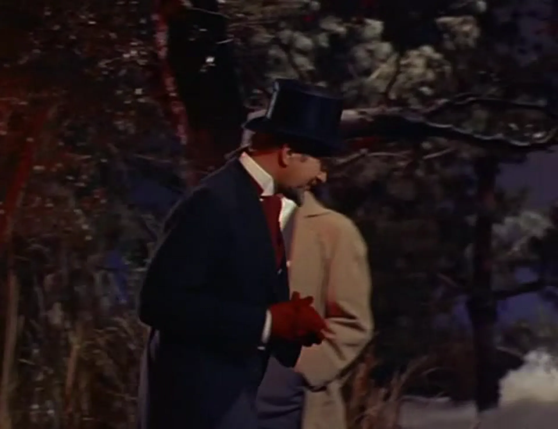 The Story of Mankind scene still 1