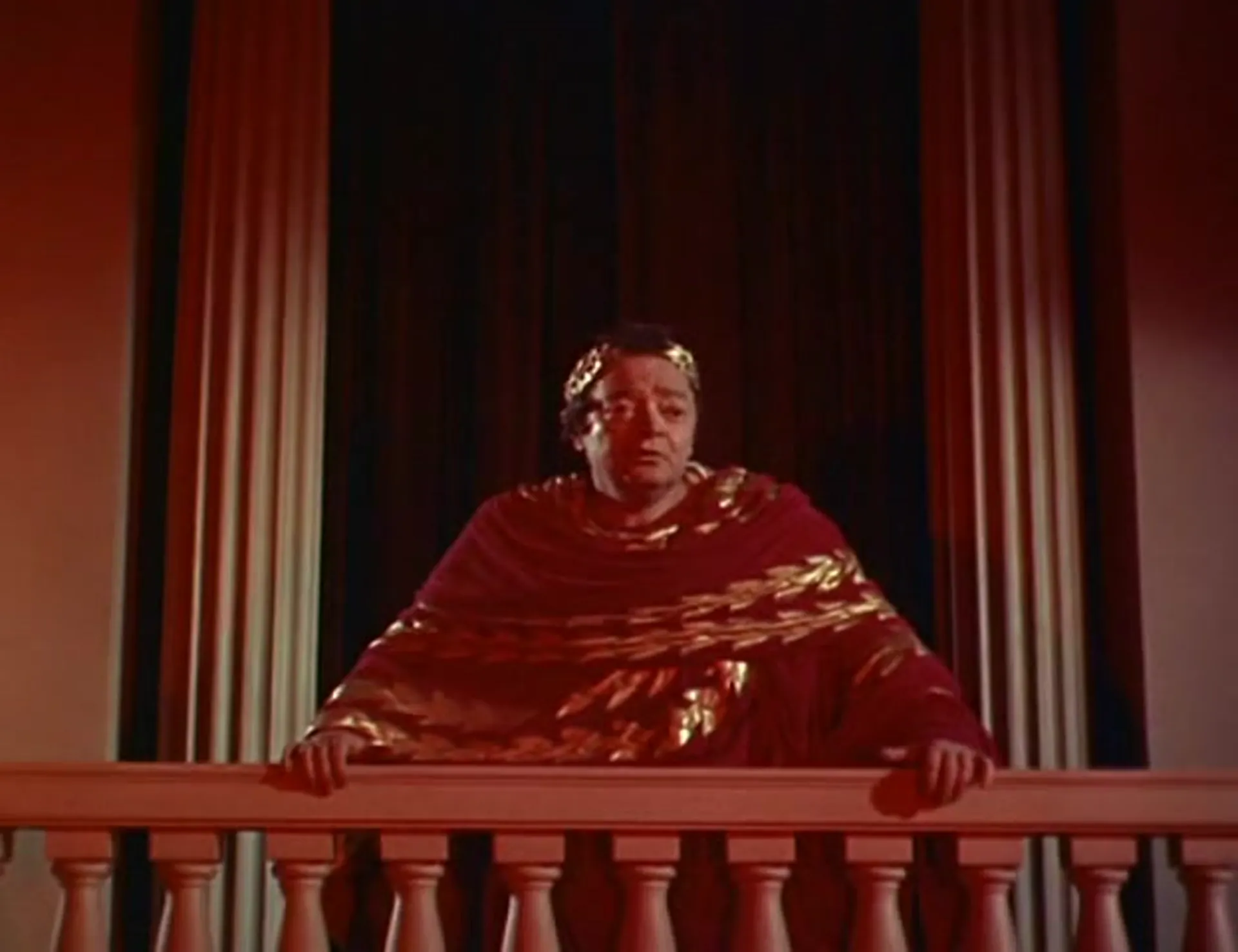 The Story of Mankind scene still 5