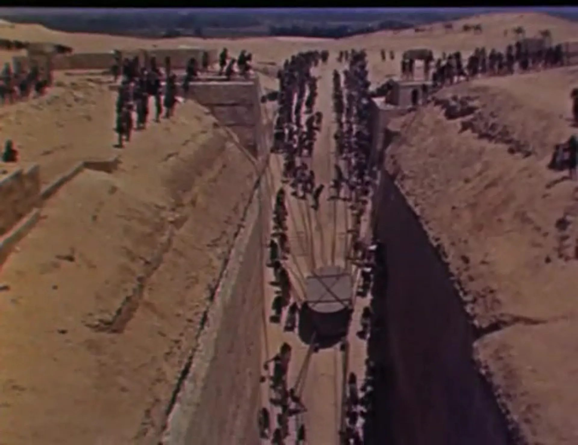 The Story of Mankind scene still 2
