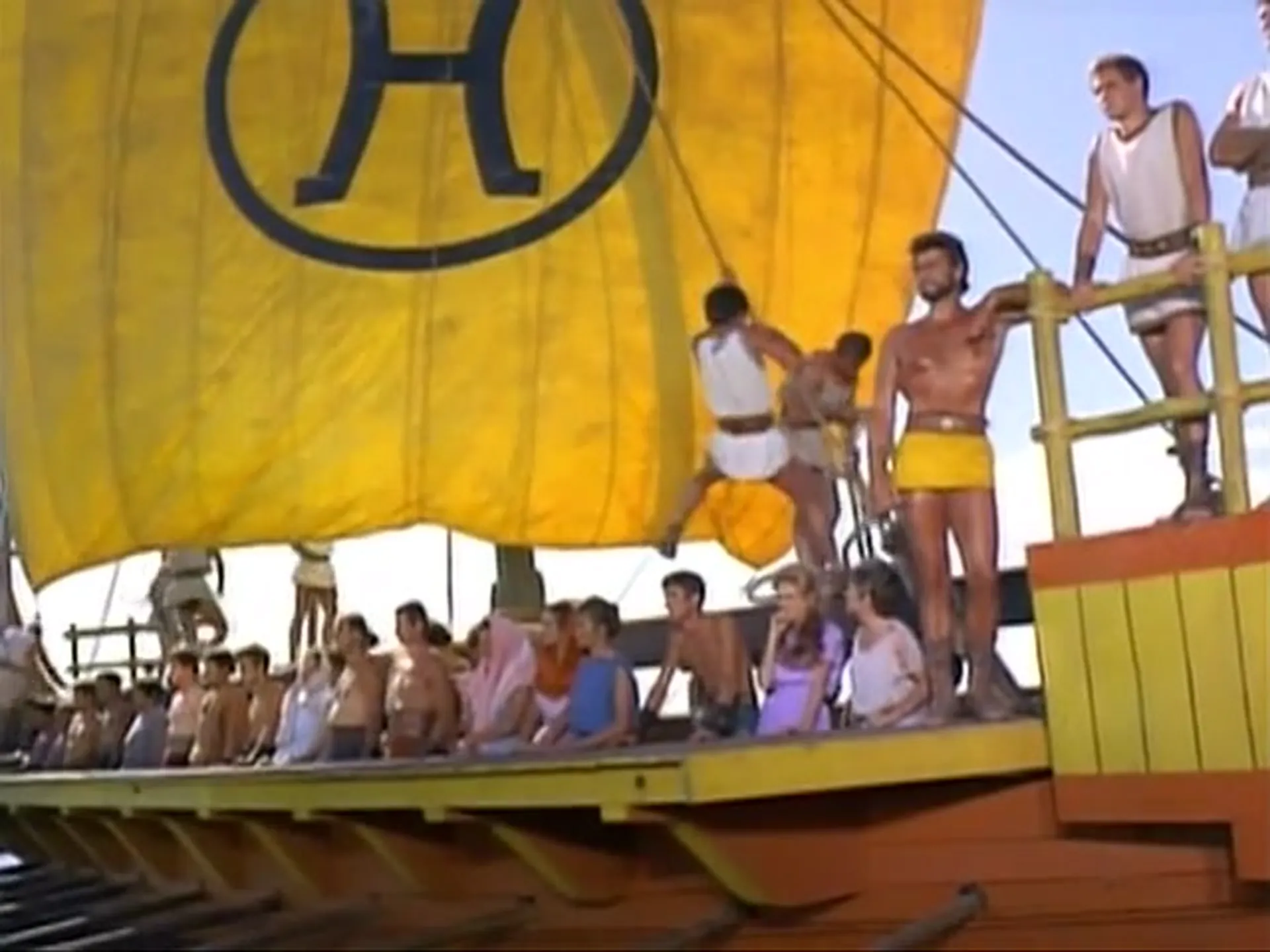 Hercules and the Princess of Troy scene still 2