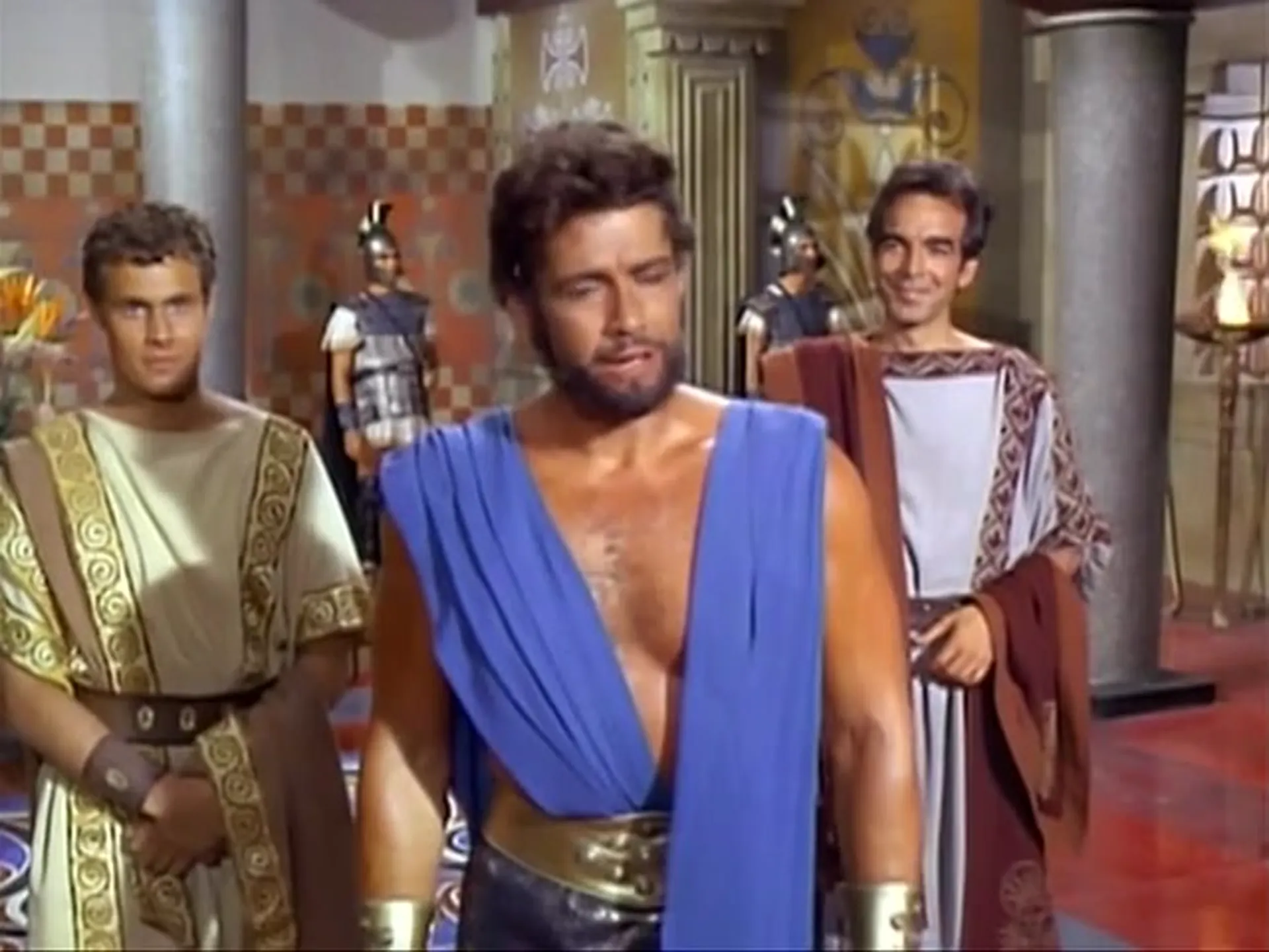 Hercules and the Princess of Troy scene still 3