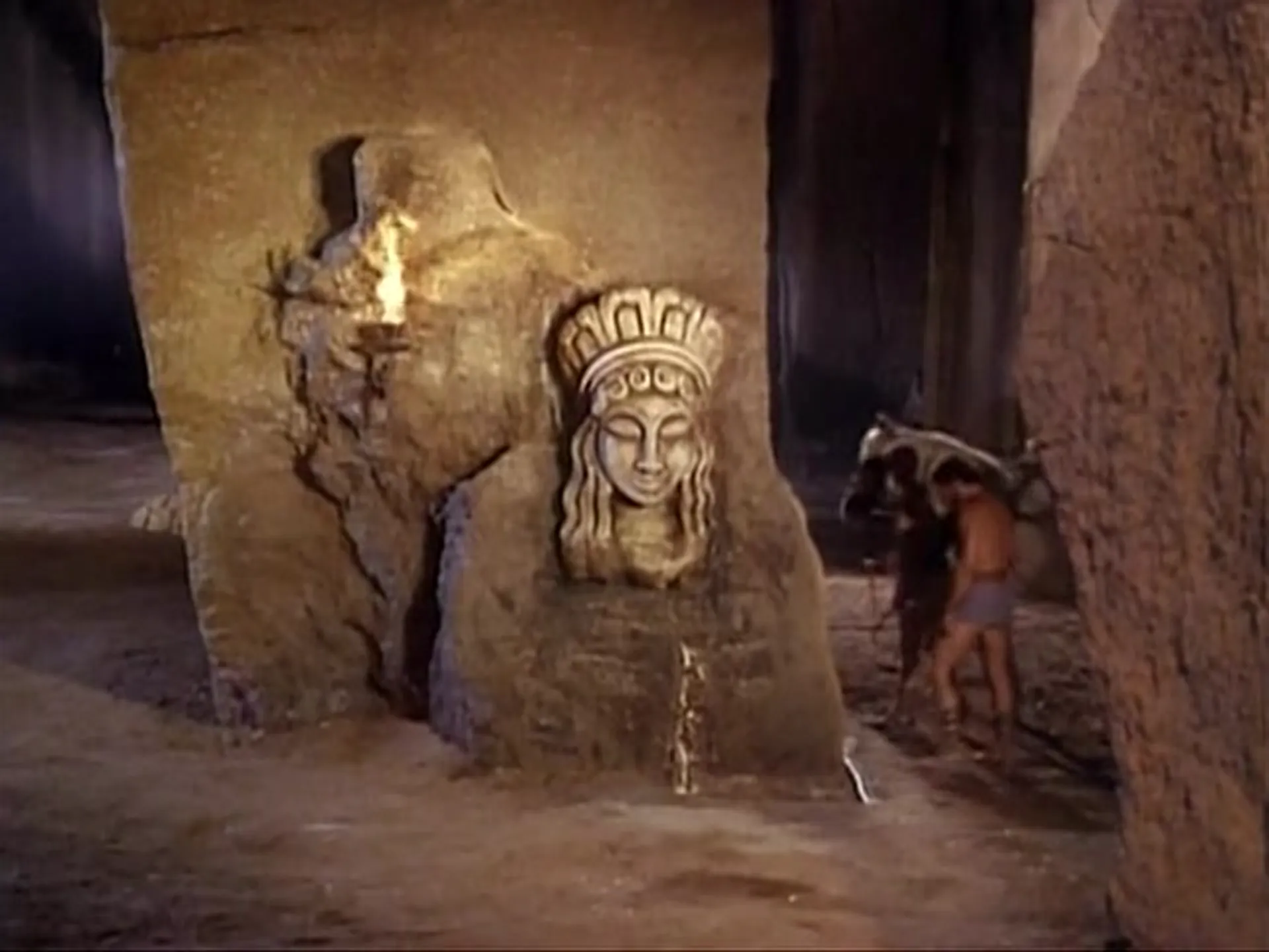 Hercules and the Princess of Troy scene still 6