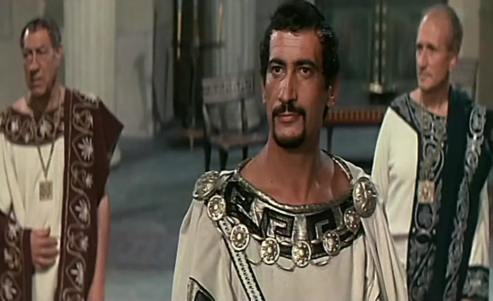 Son of Hercules vs. Medusa scene still 3
