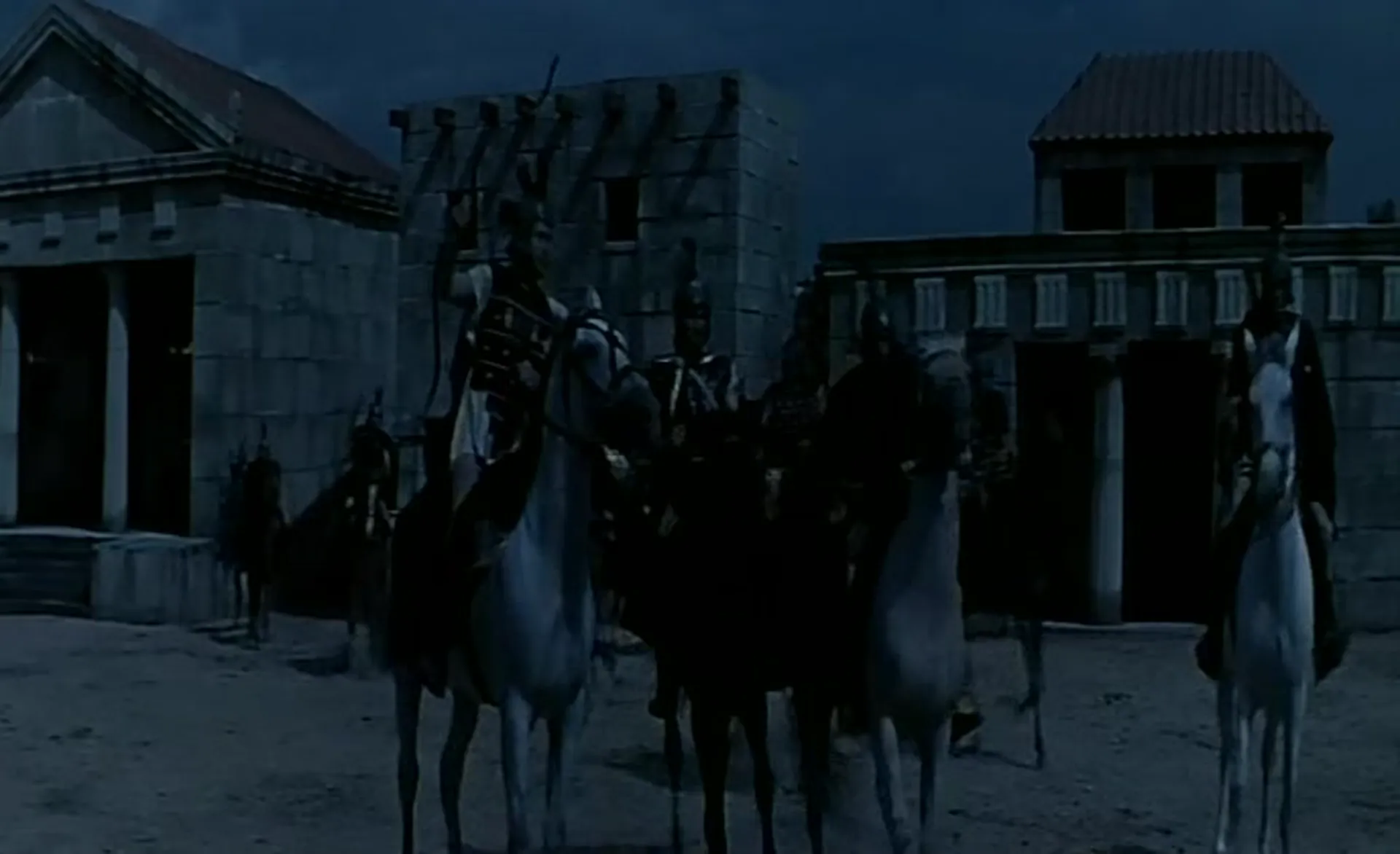 Son of Hercules vs. Medusa scene still 6