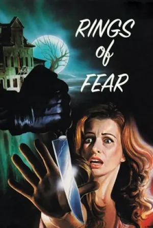 Rings of Fear (1978) Movie Poster - SassyFlix