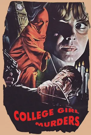 The College Girl Murders