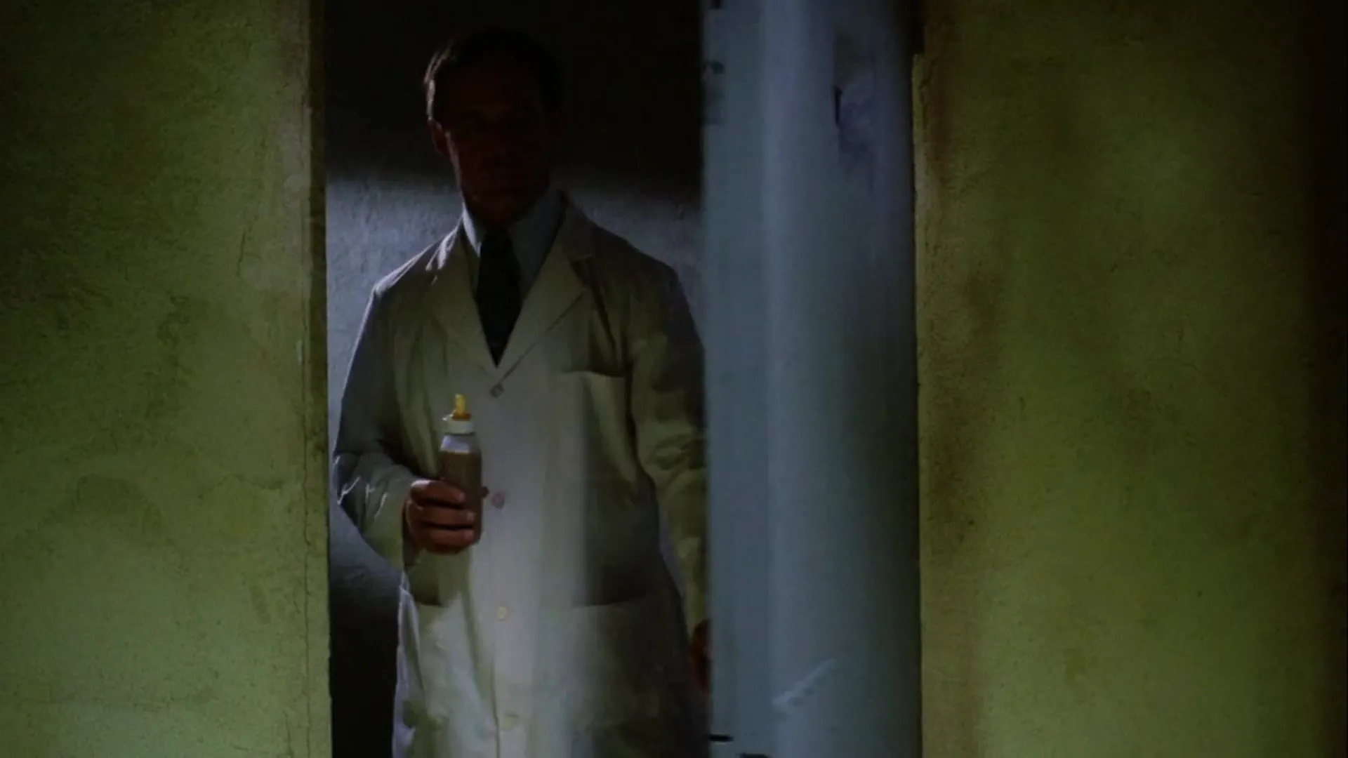 Human Experiments scene still 2