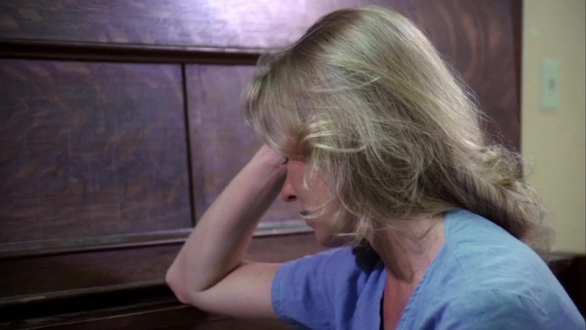 Human Experiments scene still 6