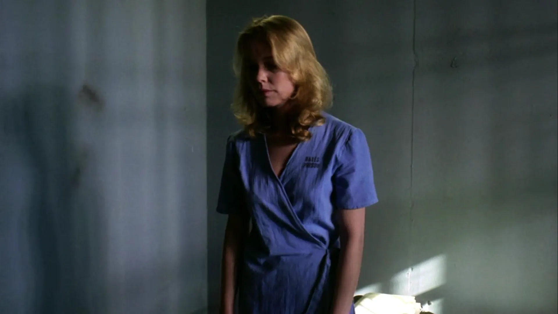 Human Experiments scene still 3