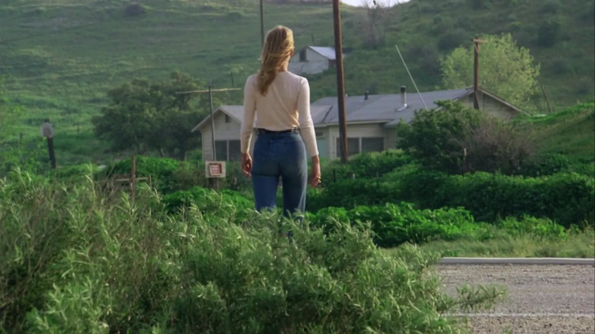 Human Experiments scene still 1