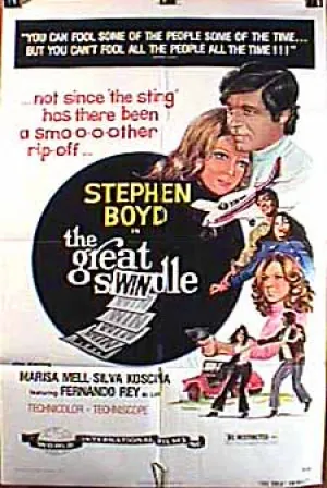The Great Swindle