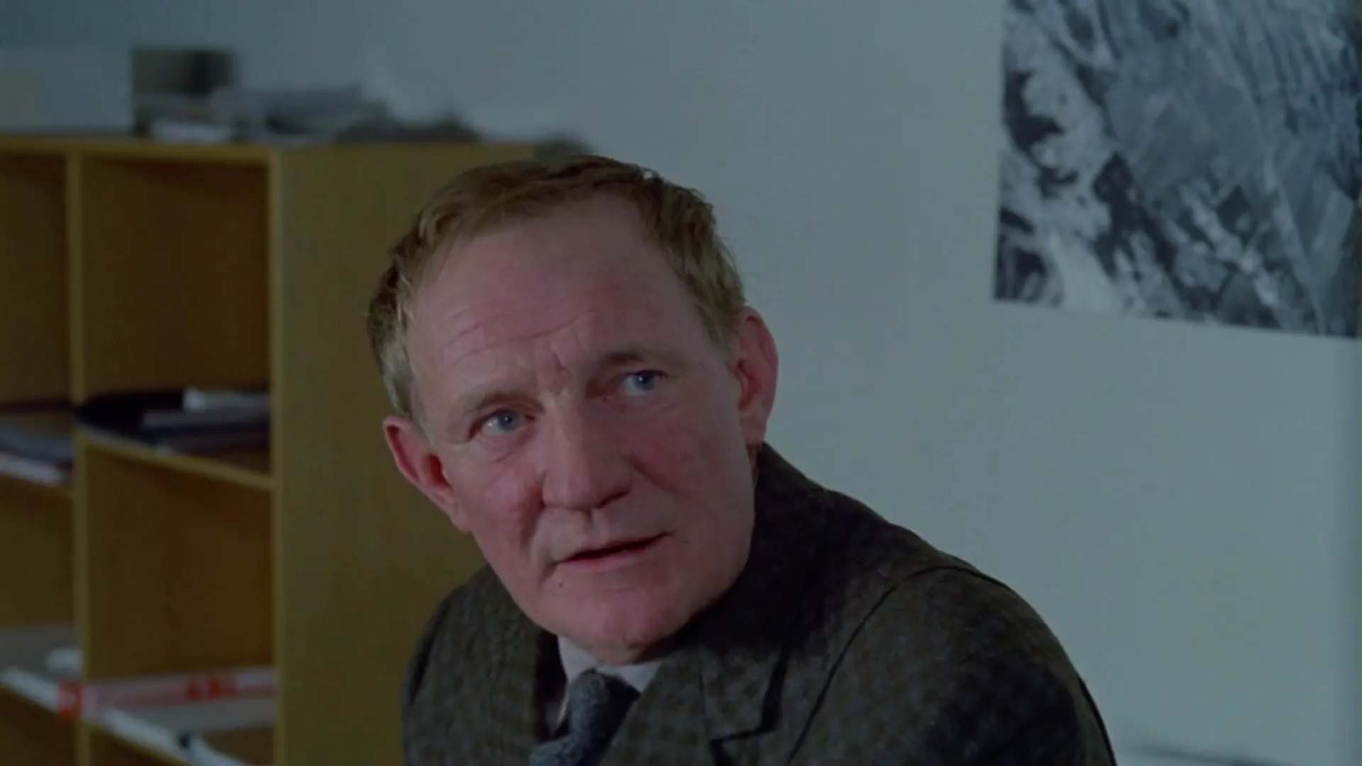 The Night Visitor scene still 4