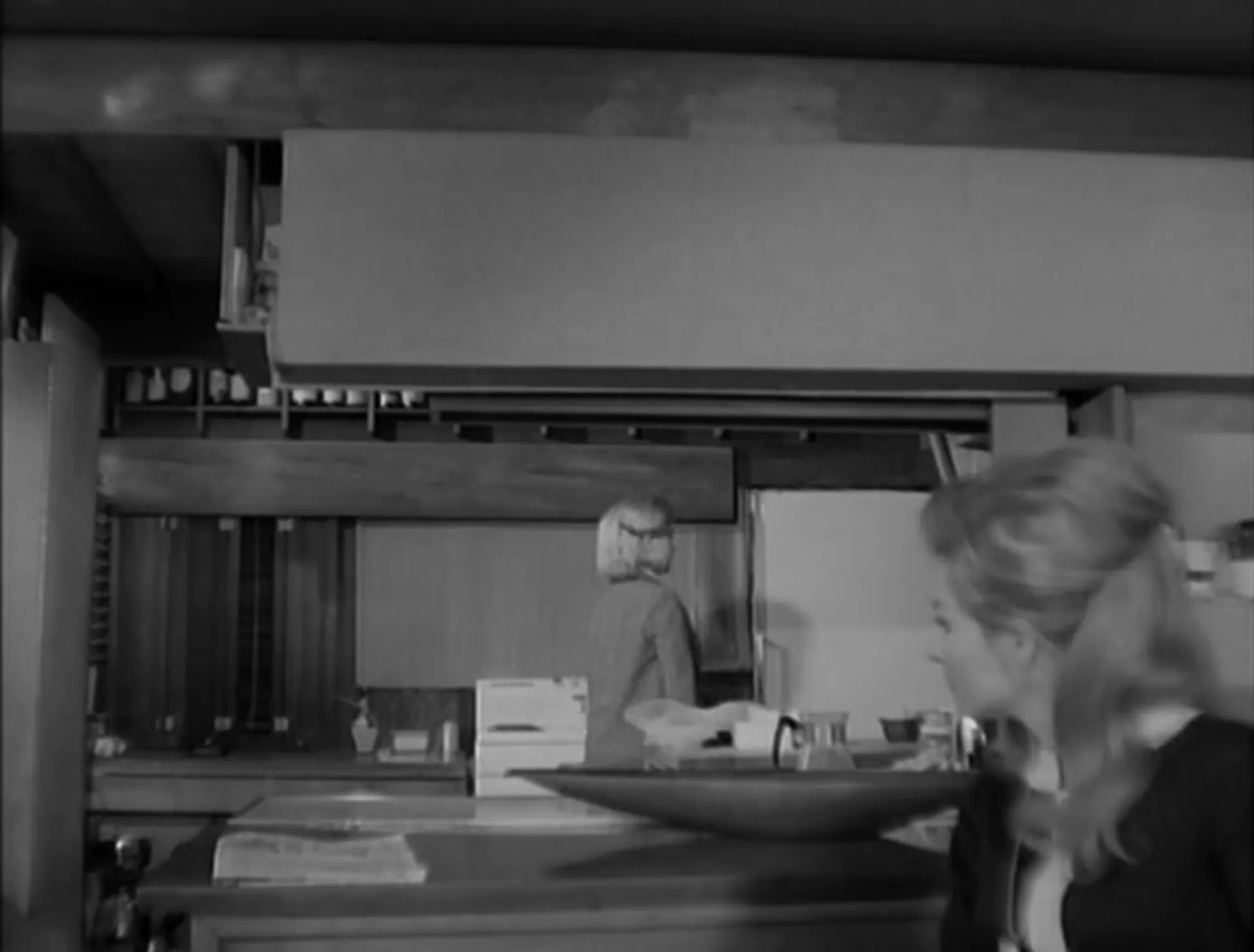 The Swap and How They Make It scene still 1