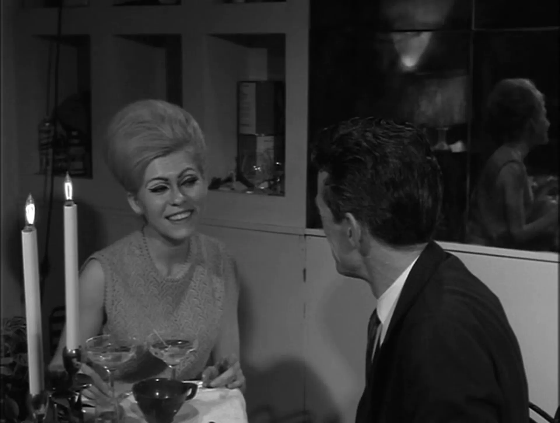 The Alley Tramp scene still 1