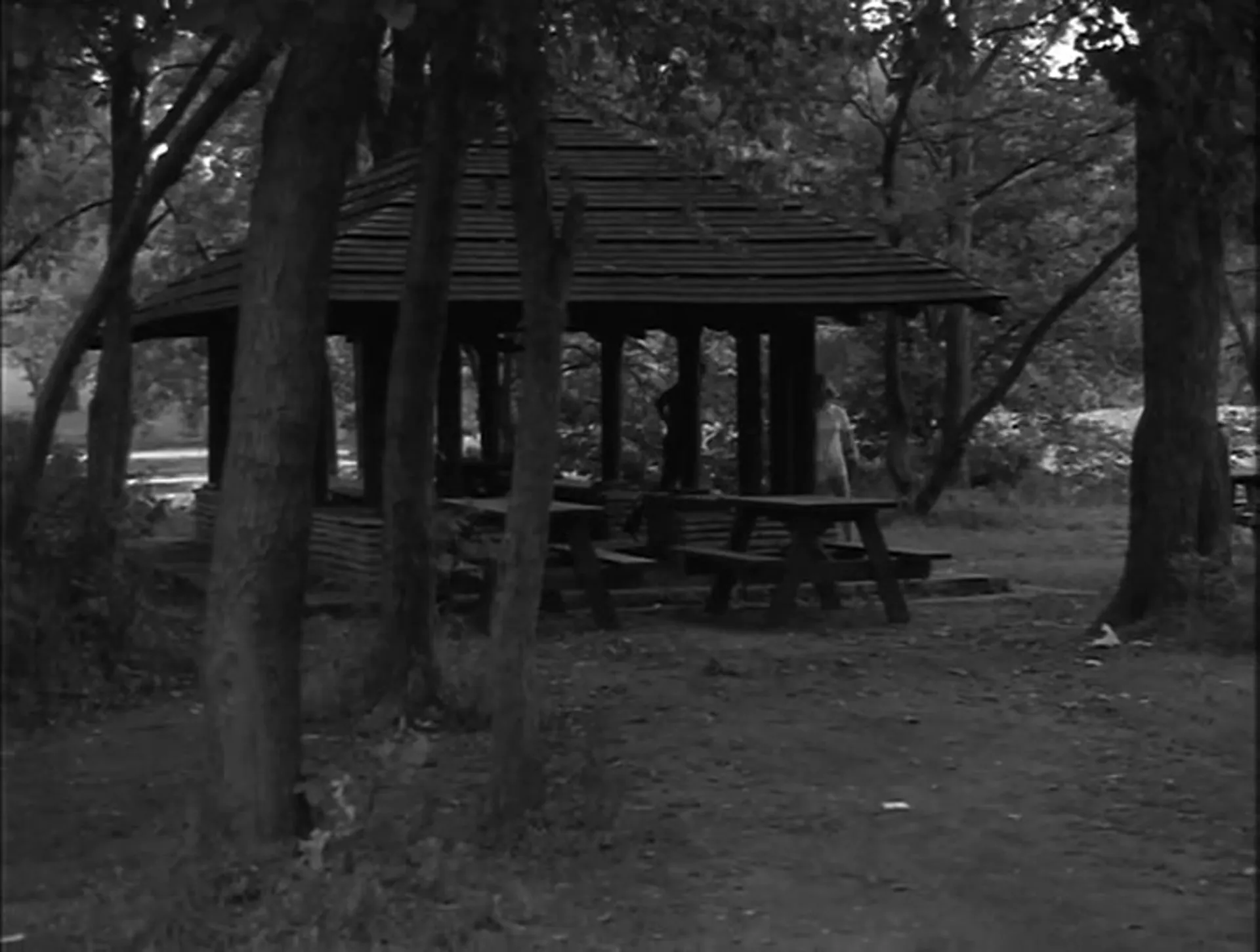 The Alley Tramp scene still 5