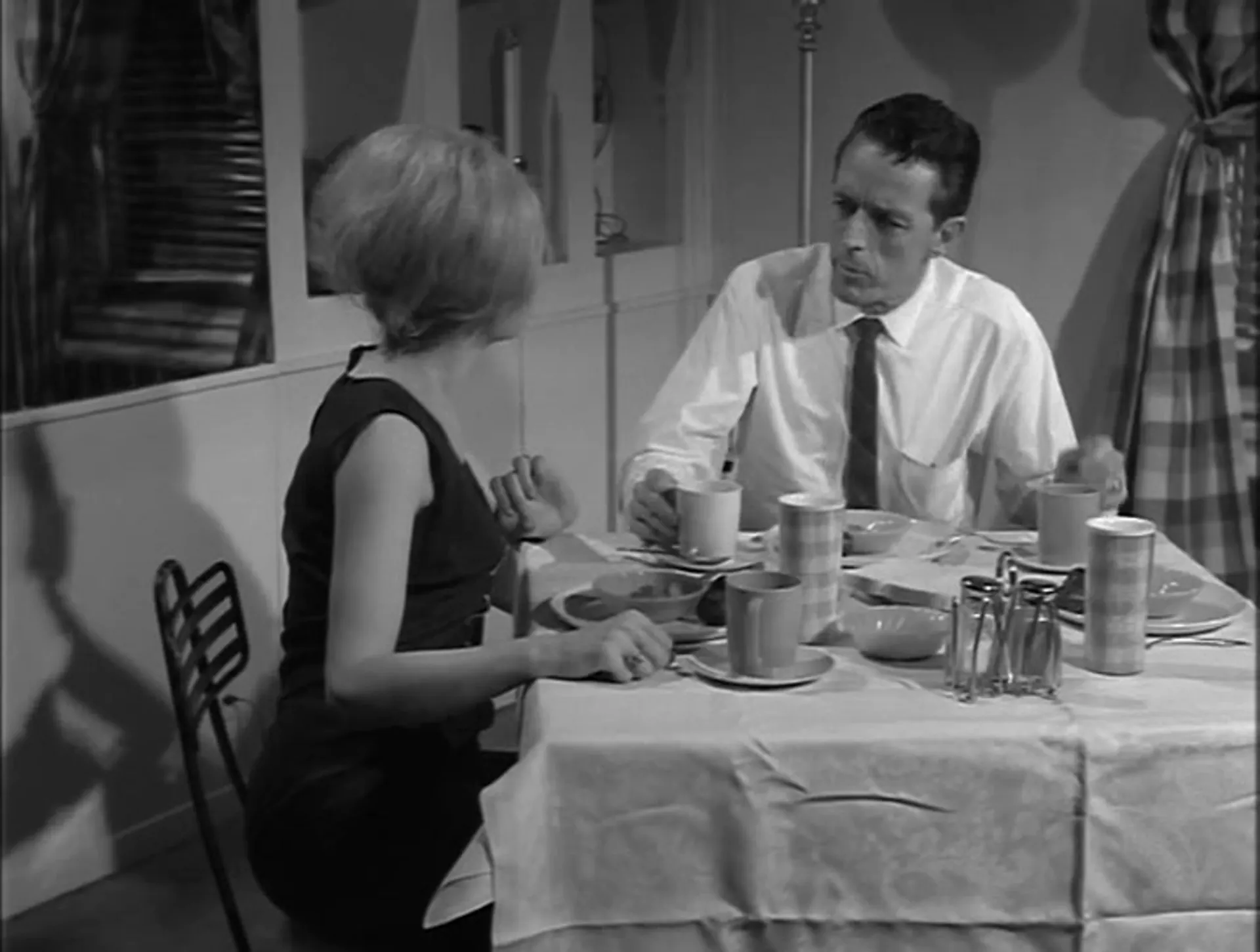 The Alley Tramp scene still 6