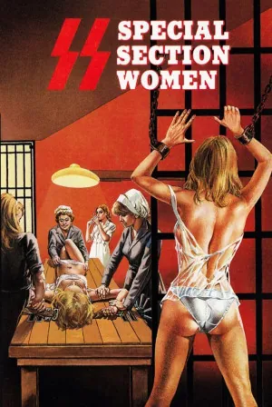 Deported Women of the SS Special Section