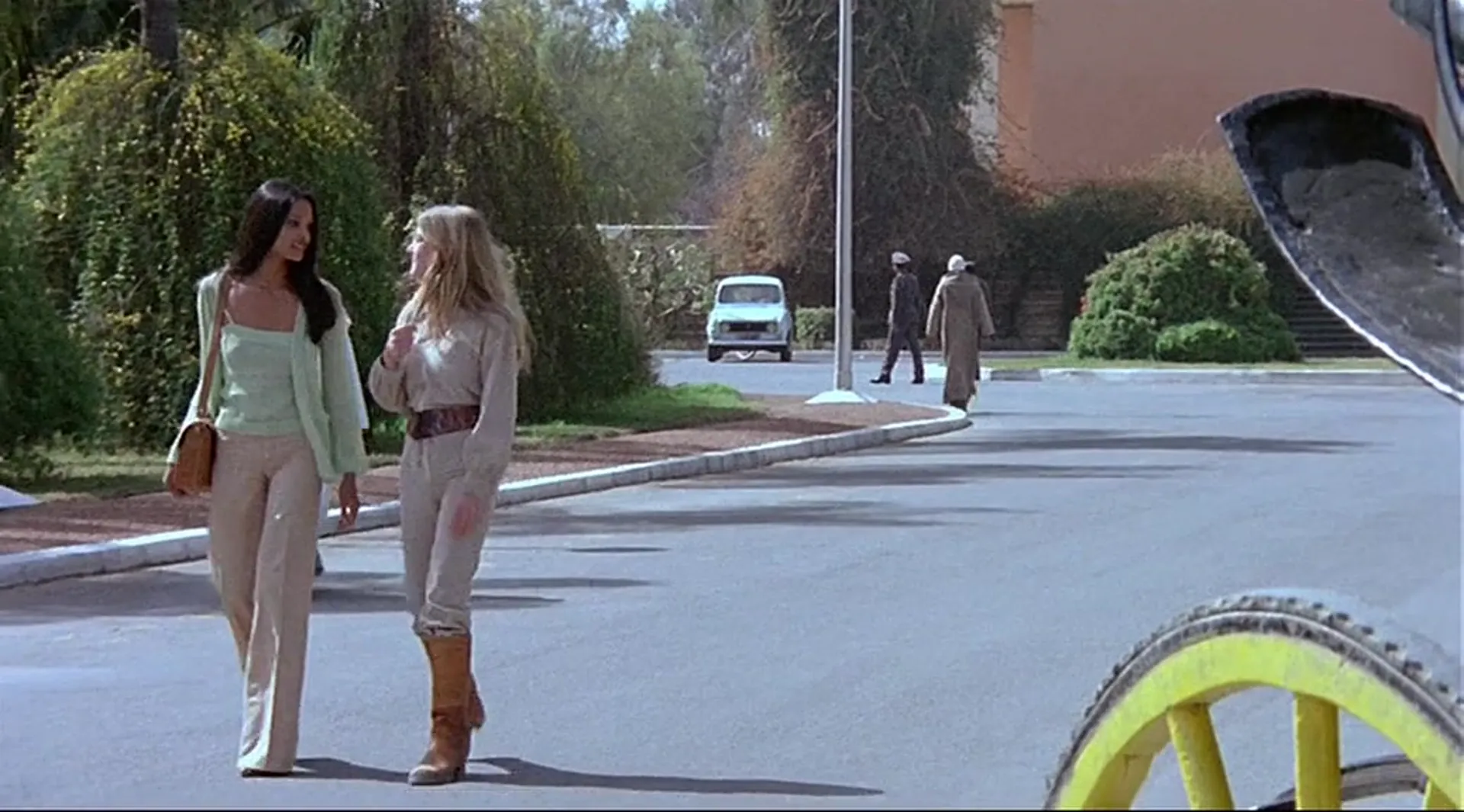 Emanuelle in Bangkok scene still 8
