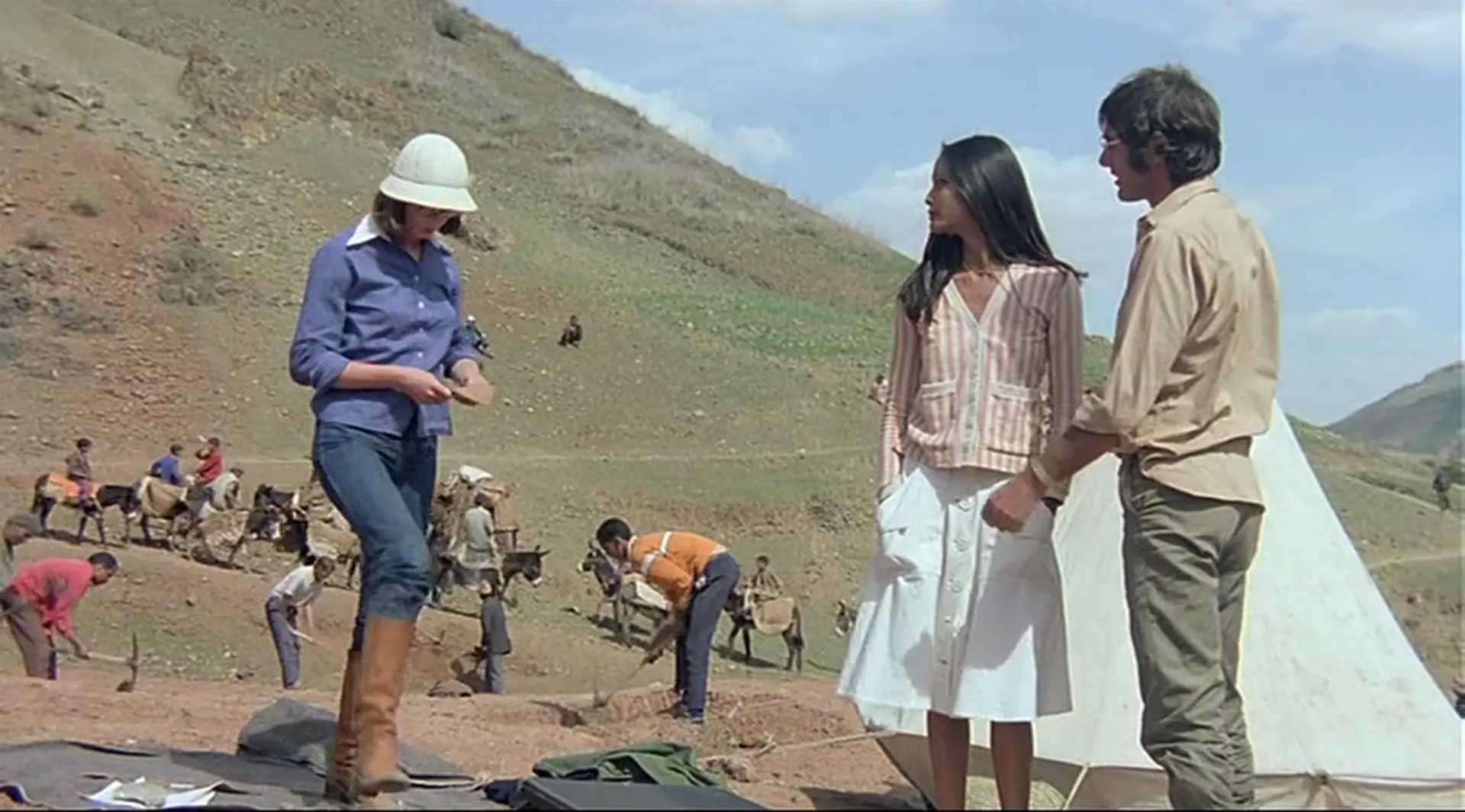 Emanuelle in Bangkok scene still 9