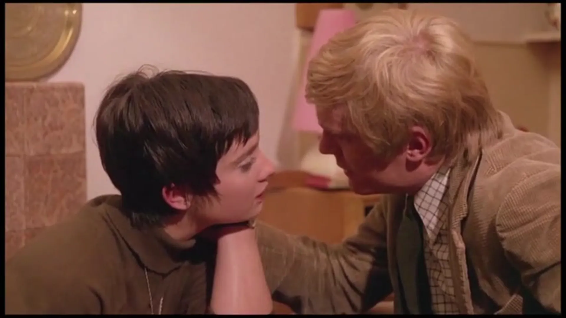 Some Like It Sexy scene still 5