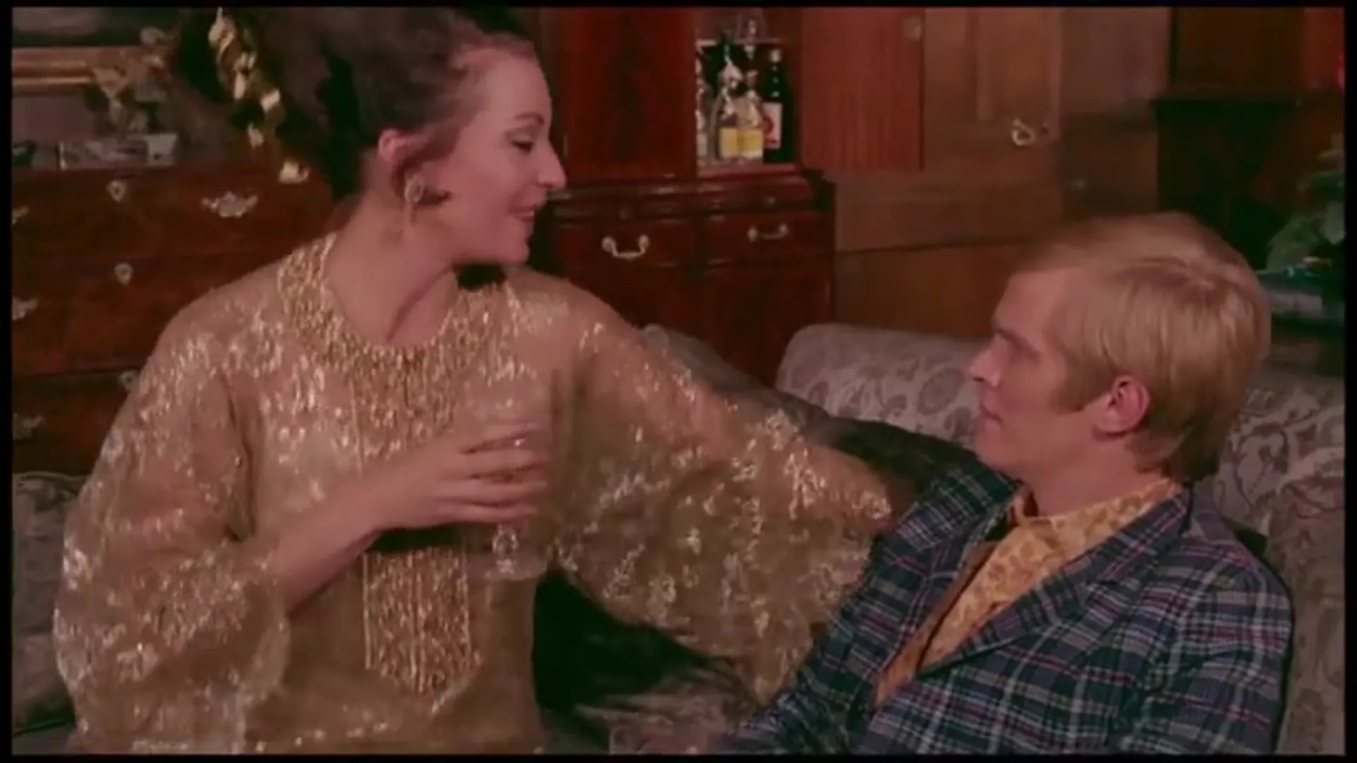 Some Like It Sexy scene still 1