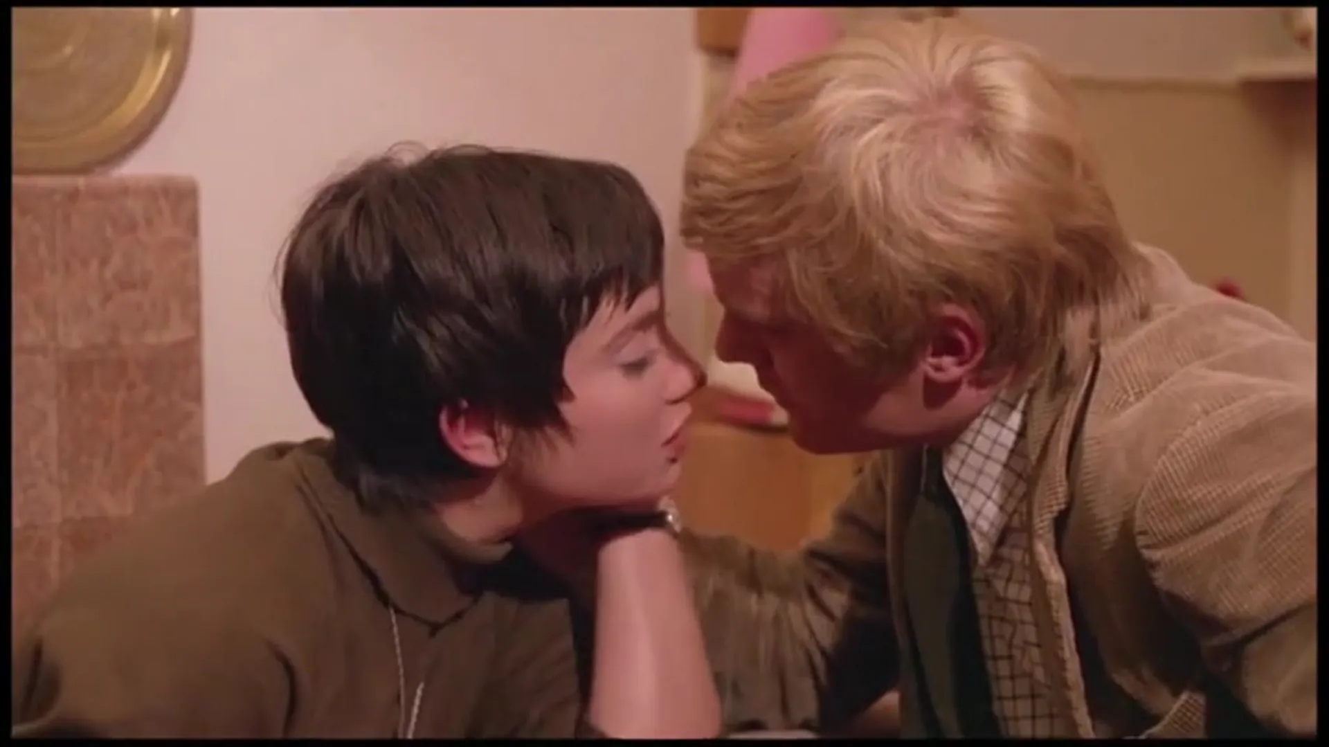Some Like It Sexy scene still 6