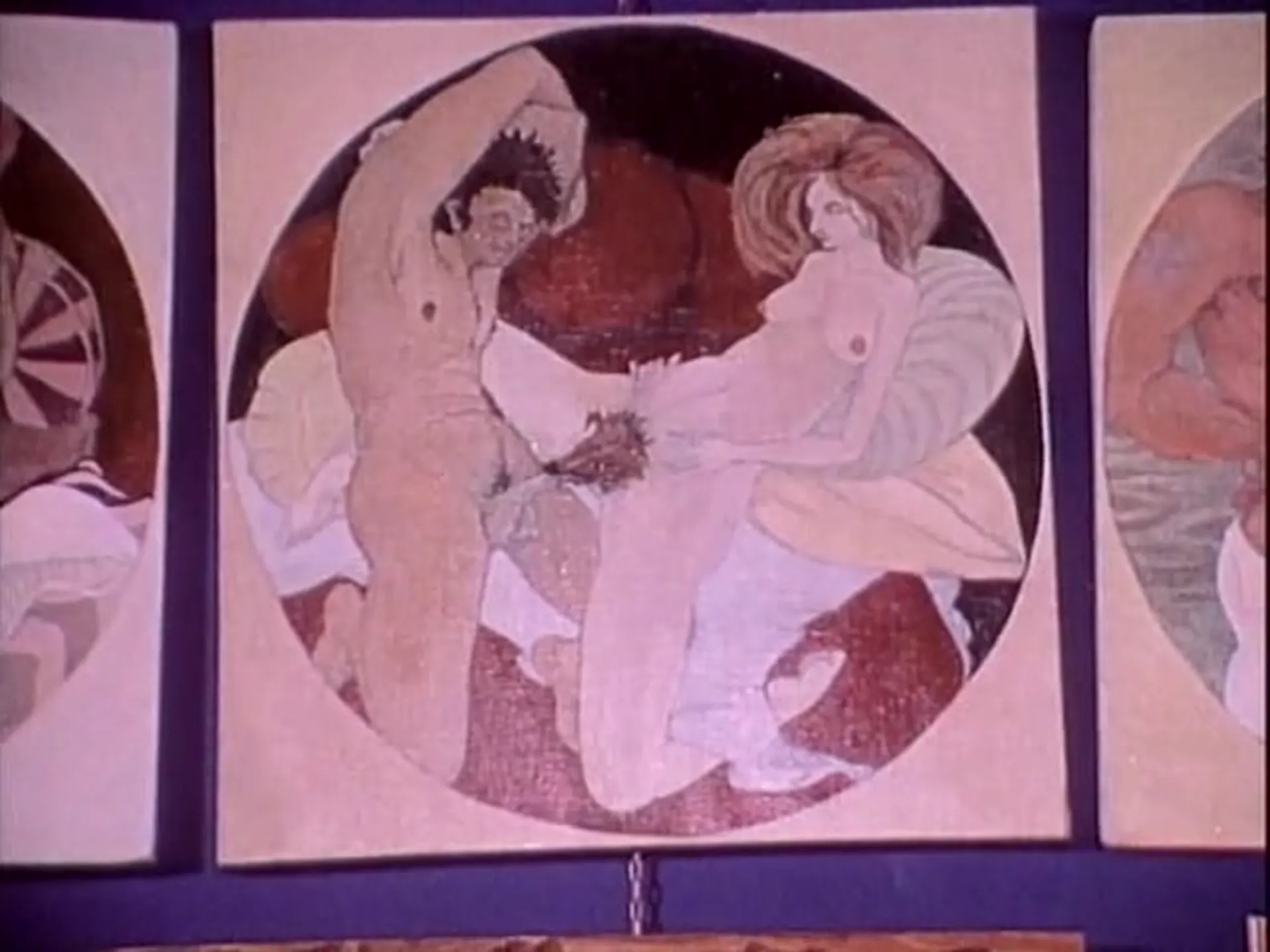 Is There Sex After Death? scene still 3