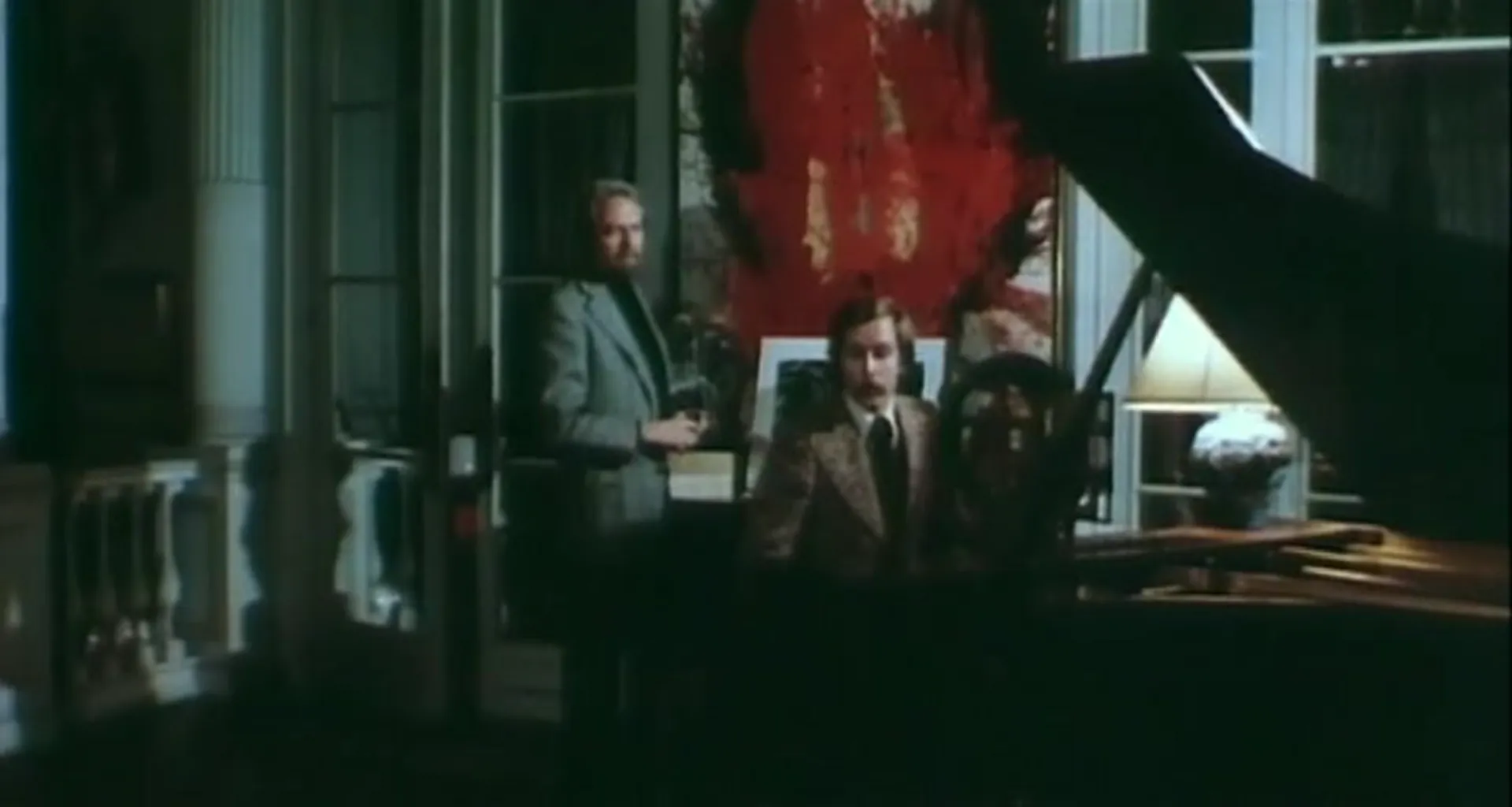 Tender and Perverse Emmanuelle scene still 5