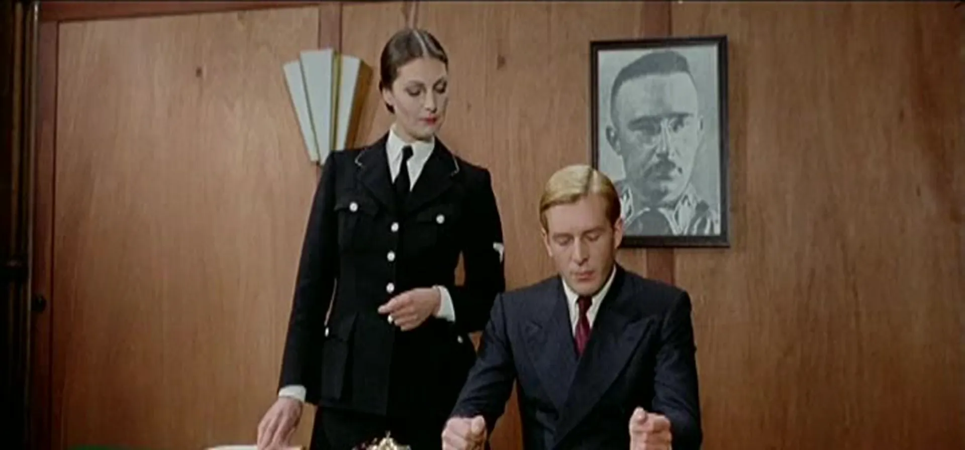 The Red Nights of the Gestapo scene still 2