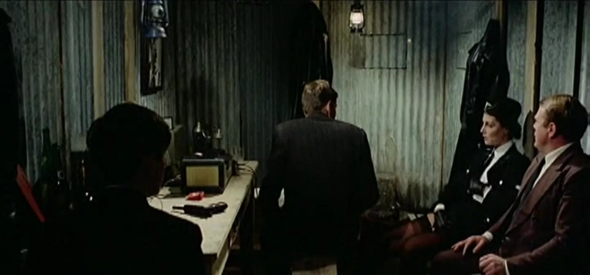 The Red Nights of the Gestapo scene still 3