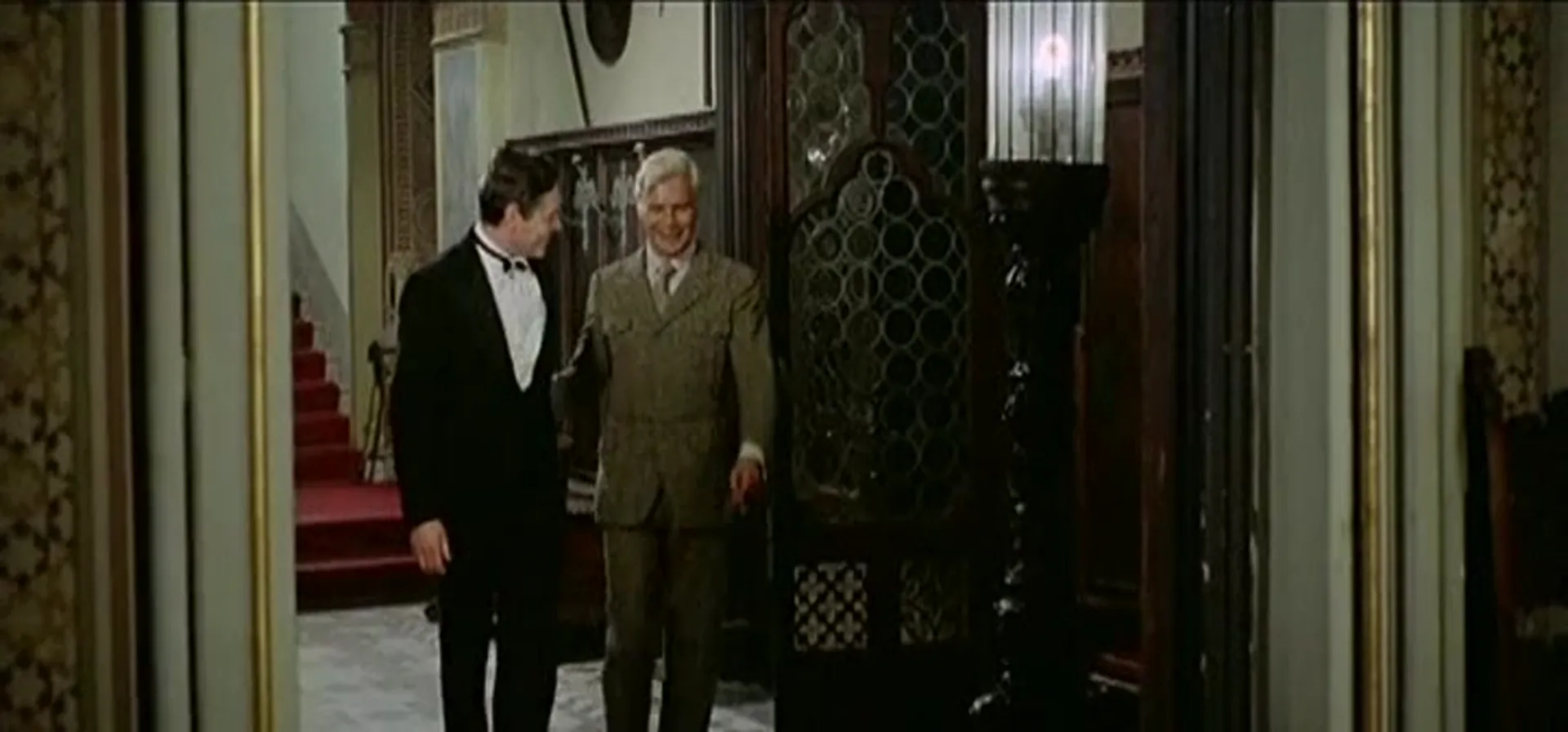 The Red Nights of the Gestapo scene still 5