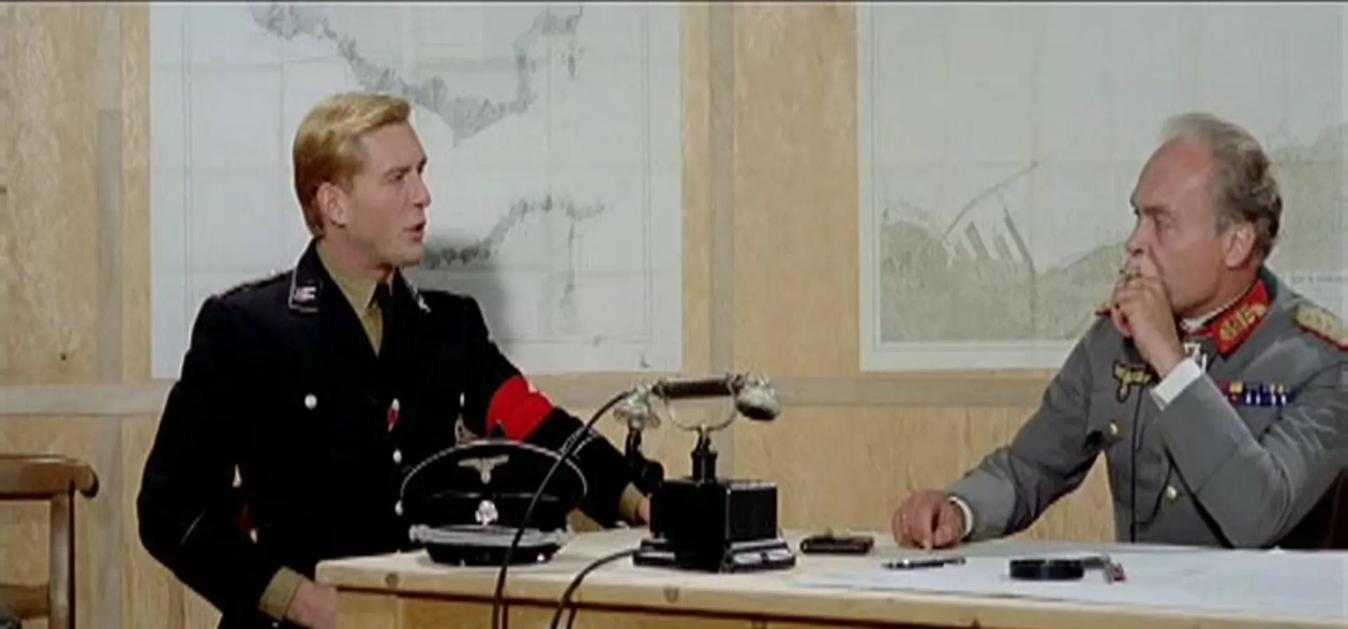 The Red Nights of the Gestapo scene still 1