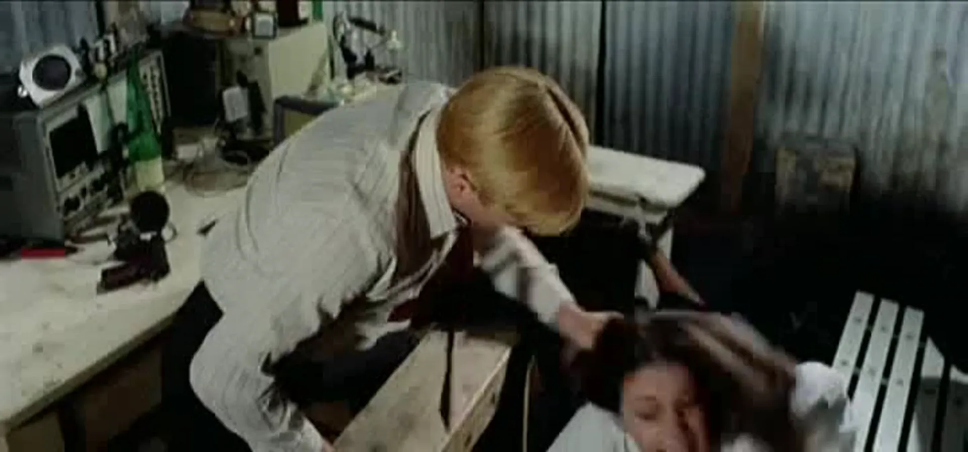 The Red Nights of the Gestapo scene still 4