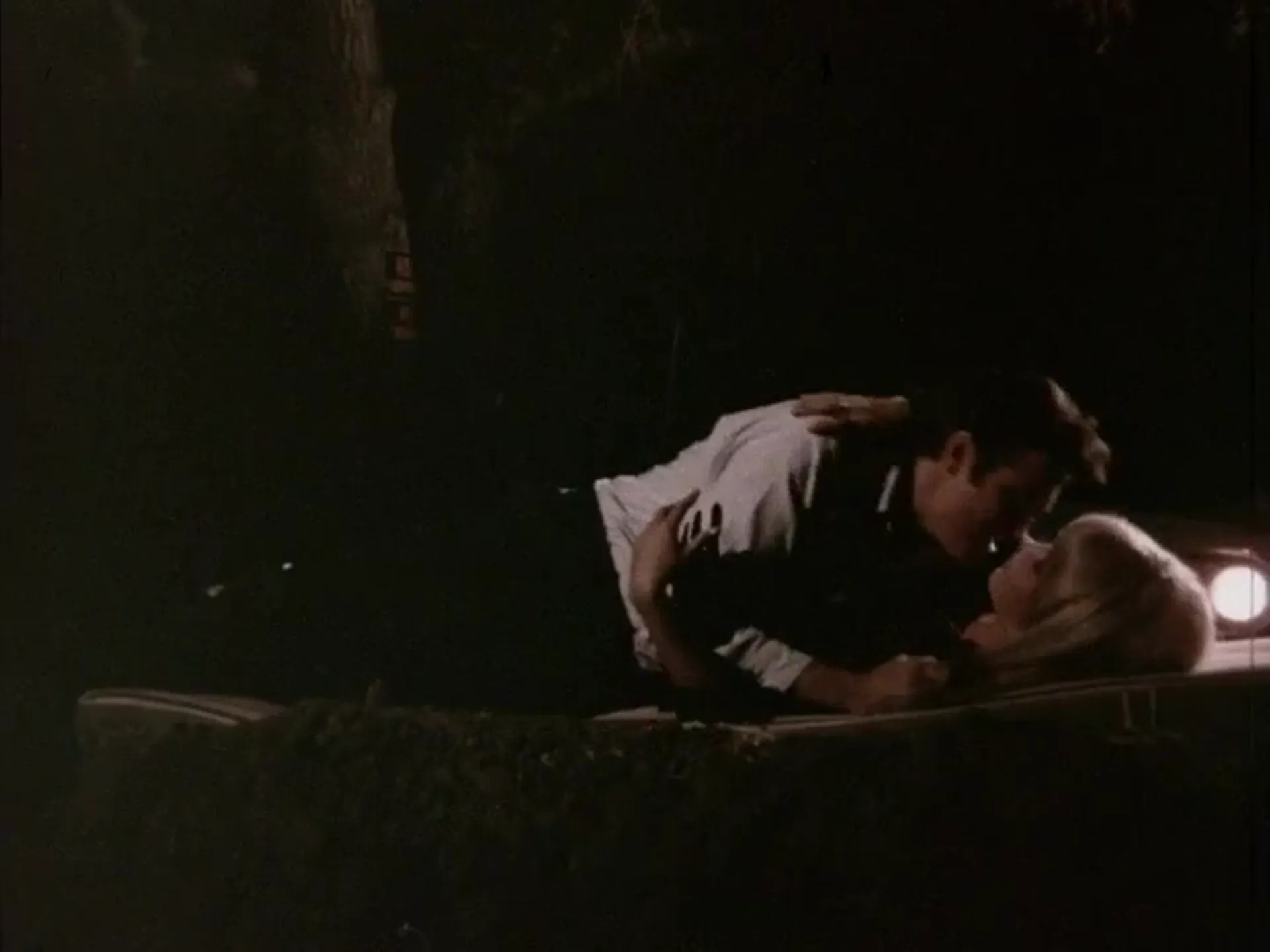 Escape to Passion scene still 5