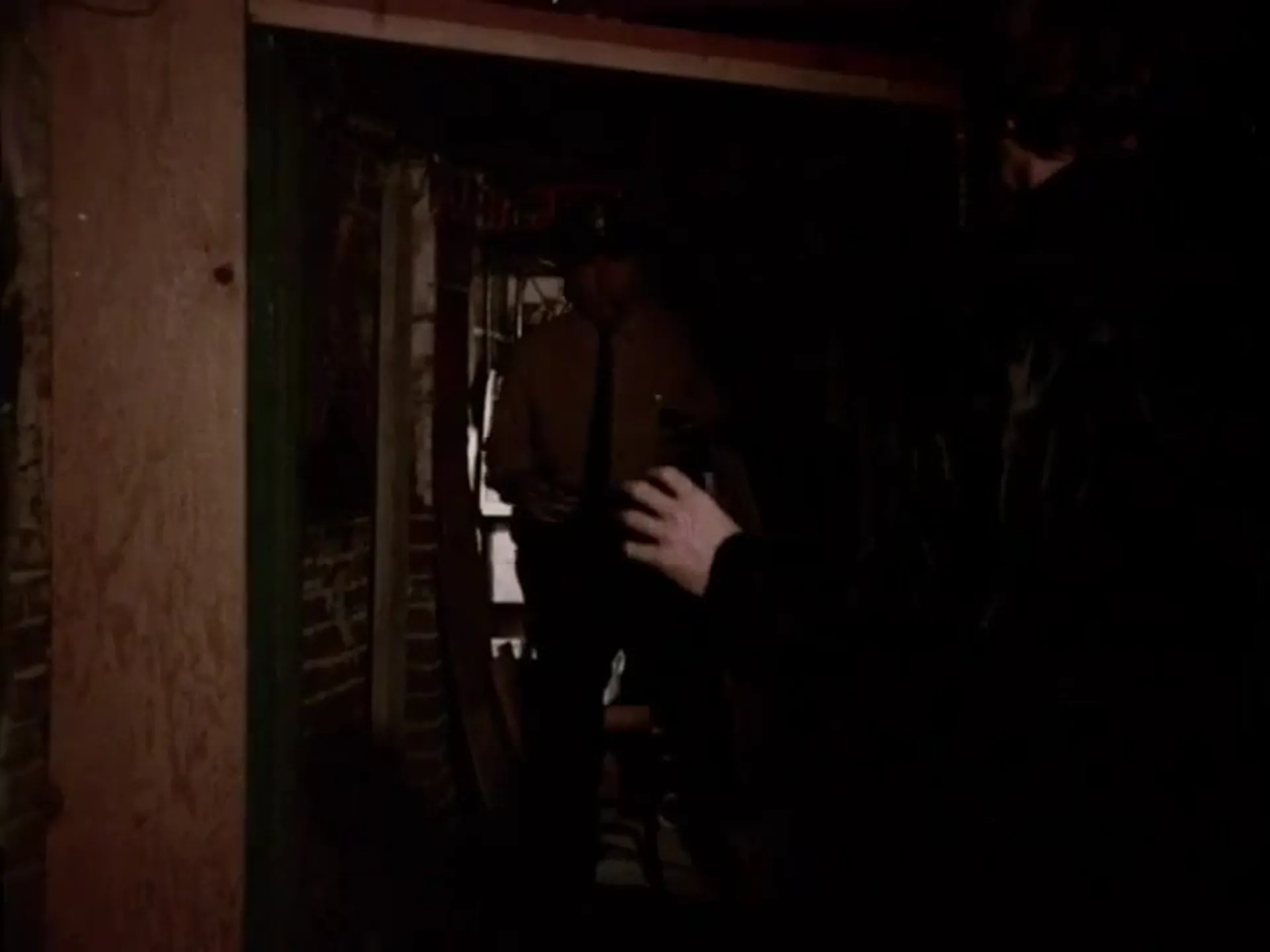 Escape to Passion scene still 4