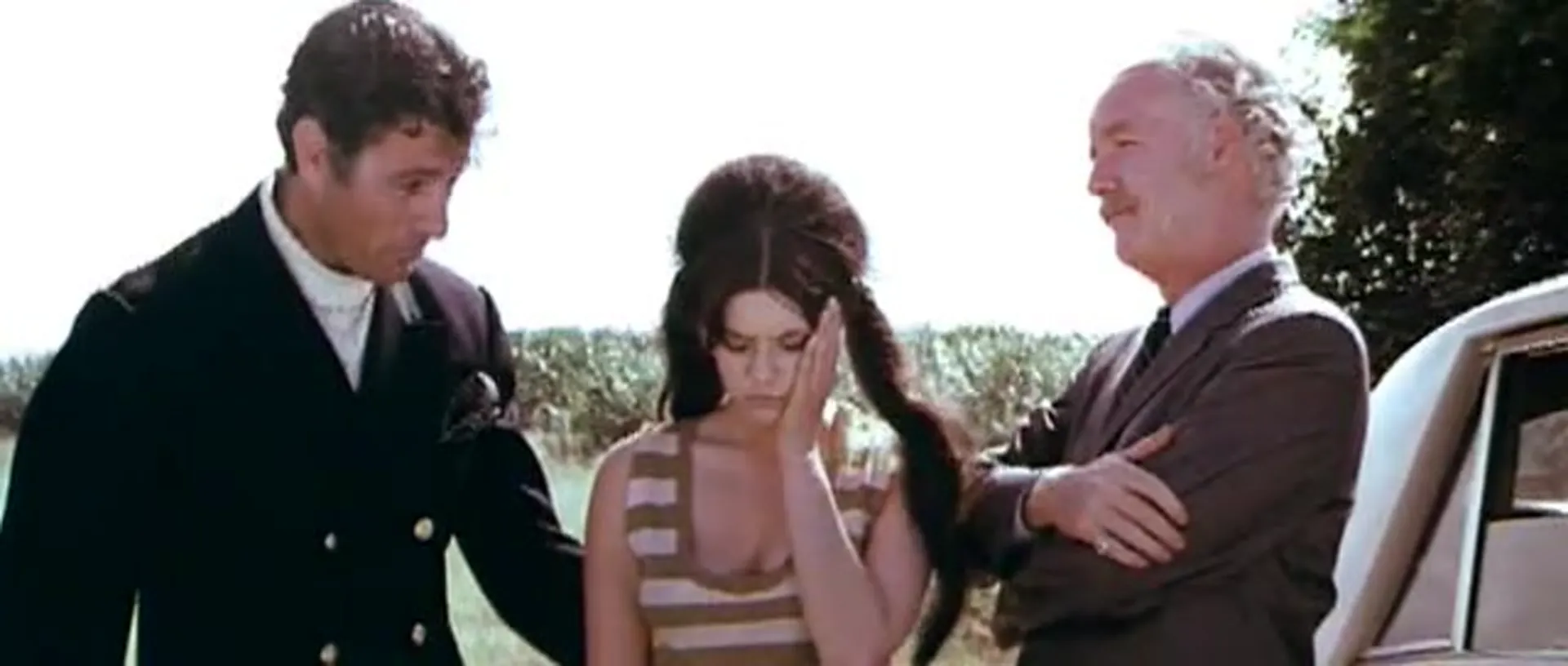 Female Animal scene still 1