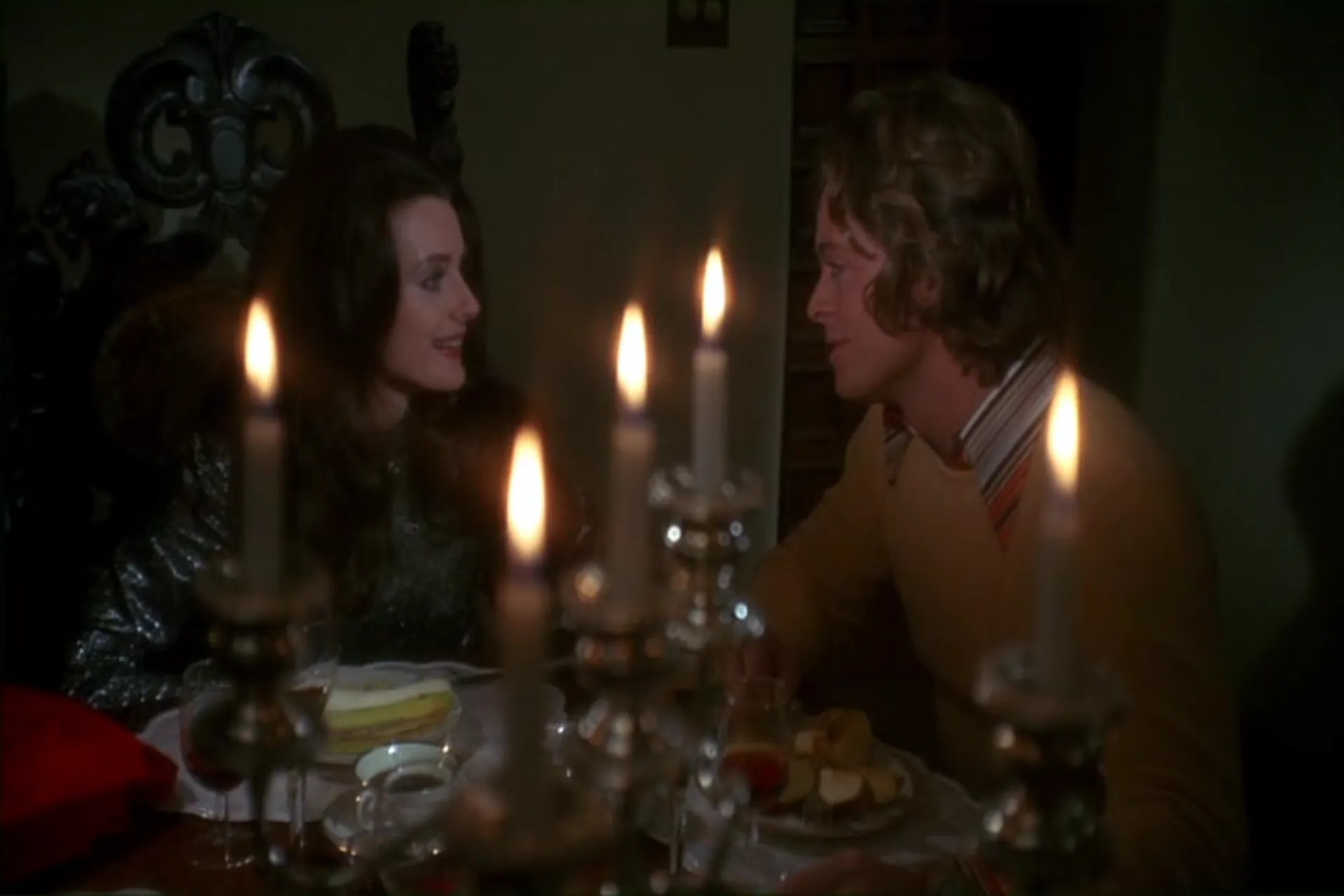 The Velvet Vampire scene still 2