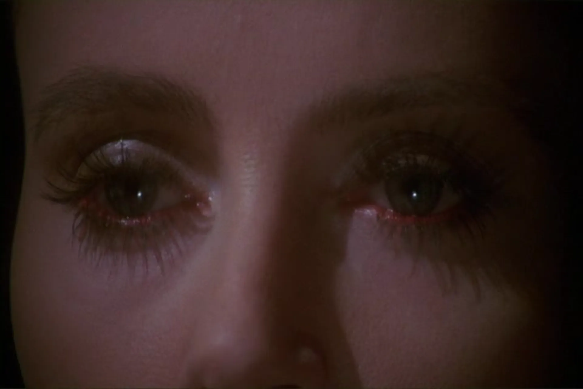 The Velvet Vampire scene still 3