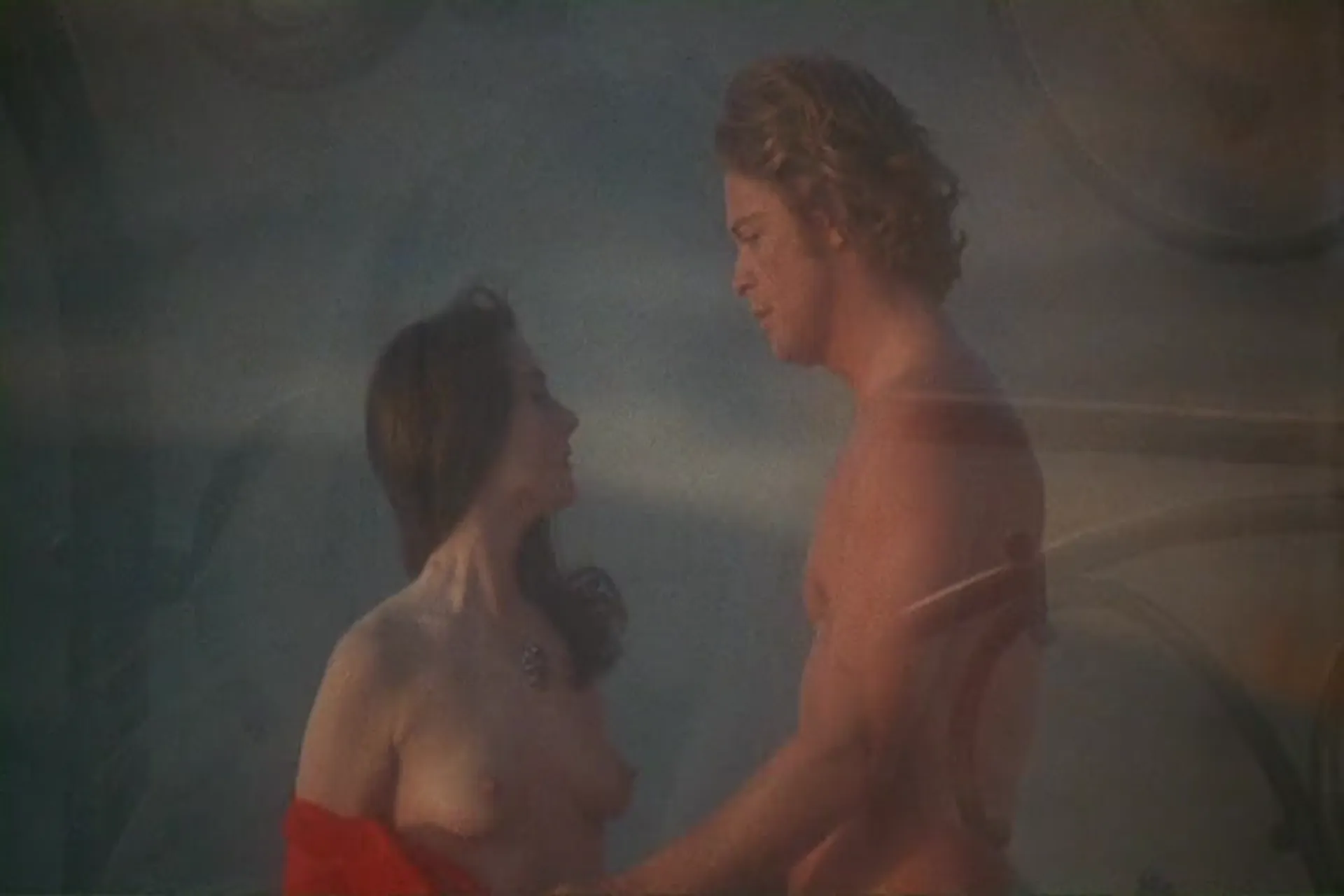 The Velvet Vampire scene still 7