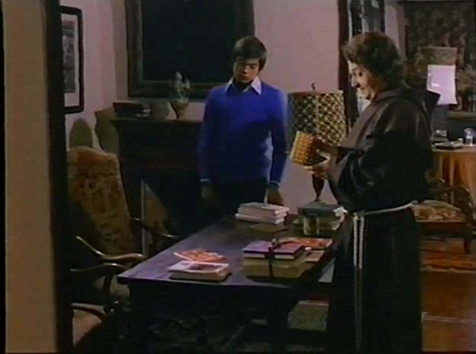 Lover Boy scene still 5