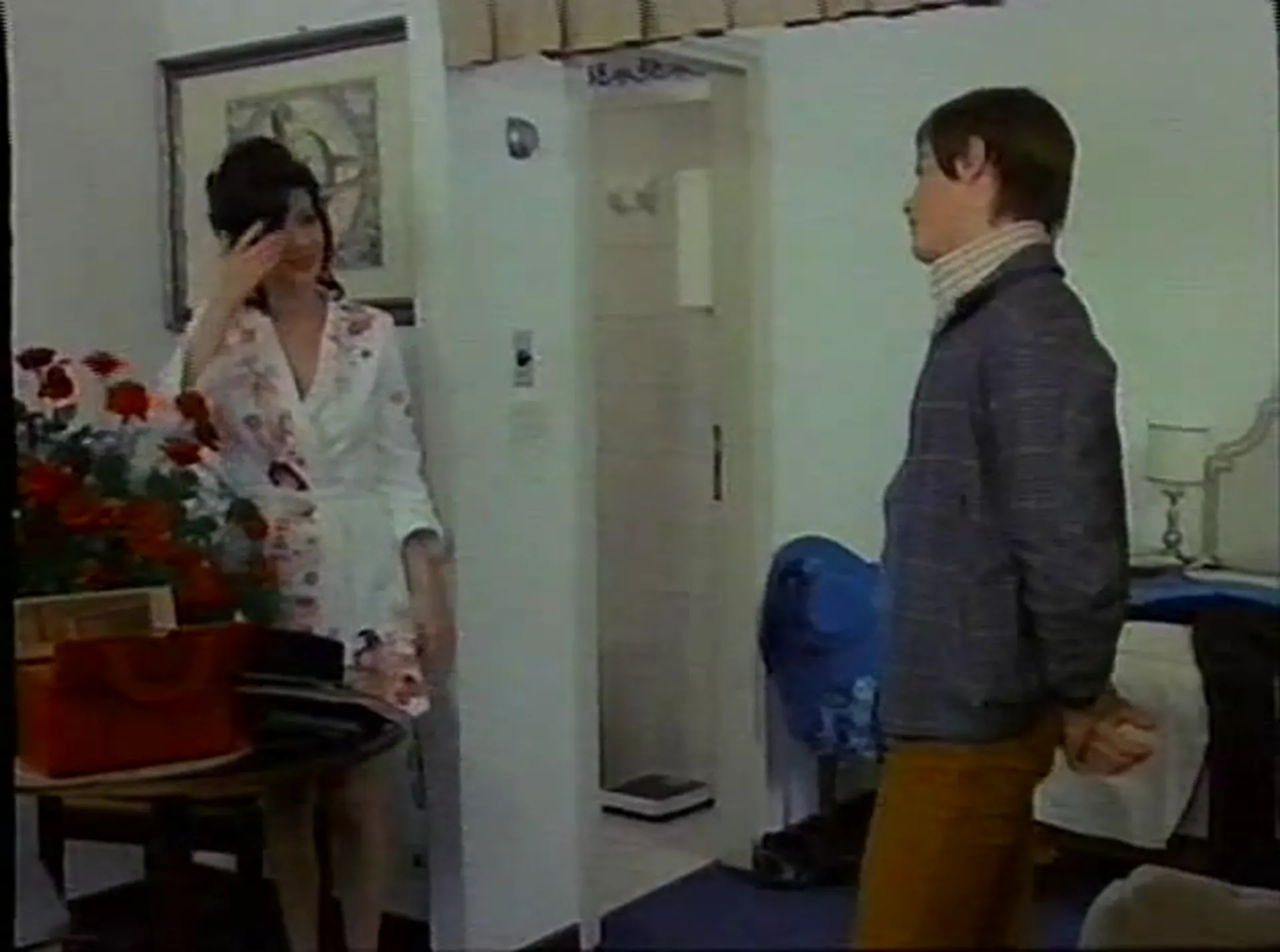 Lover Boy scene still 1