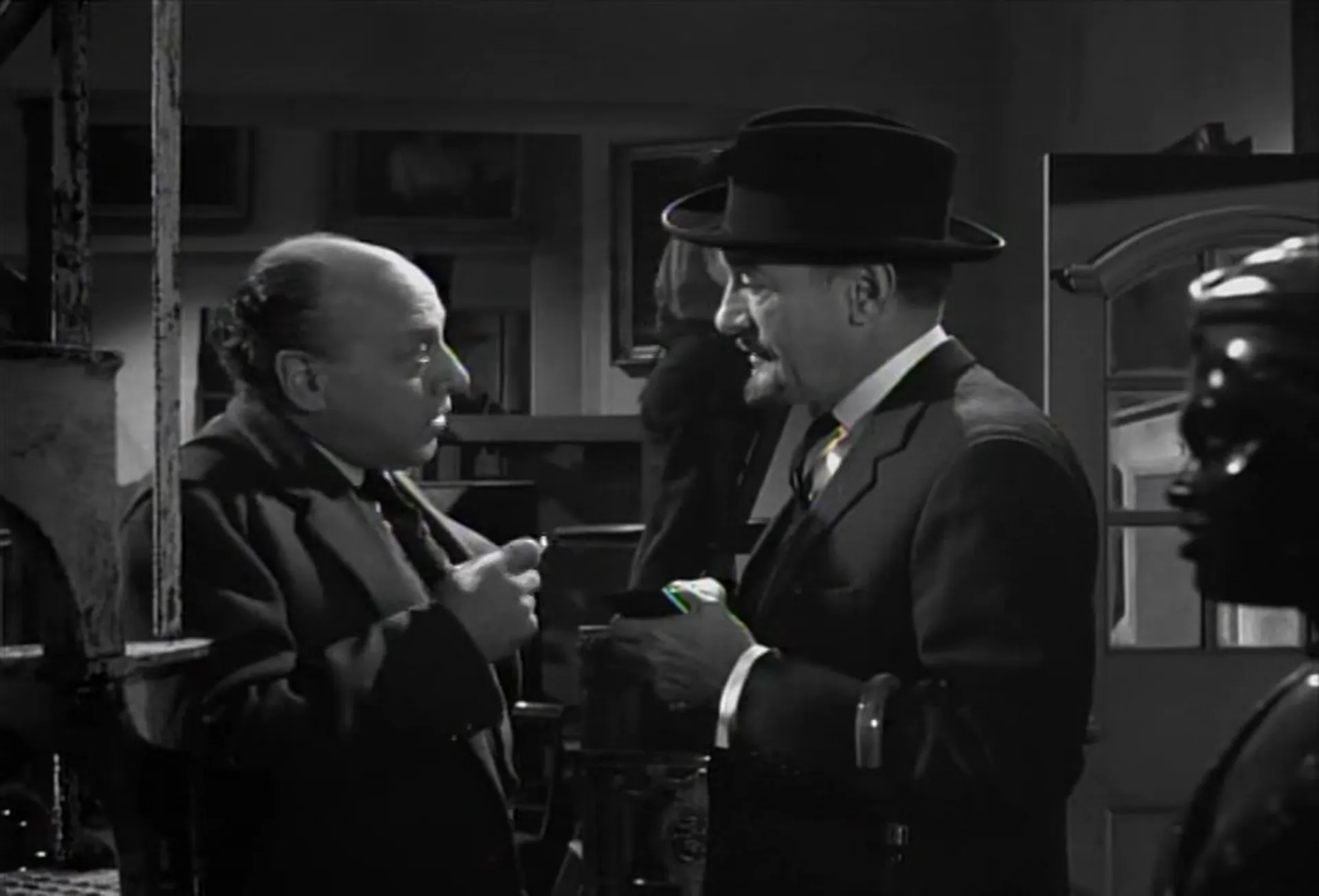 Bluebeard's 10 Honeymoons scene still 1