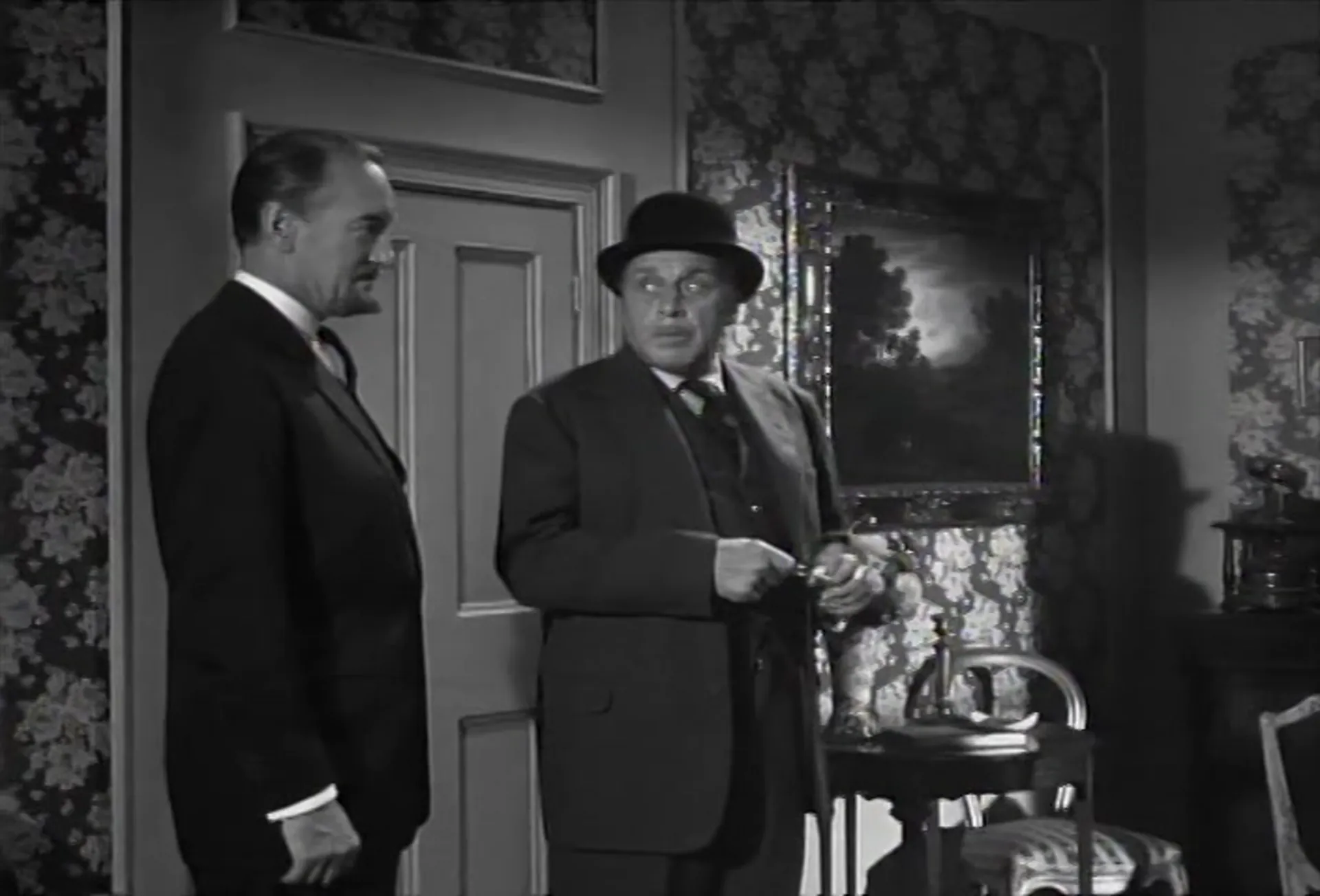 Bluebeard's 10 Honeymoons scene still 2