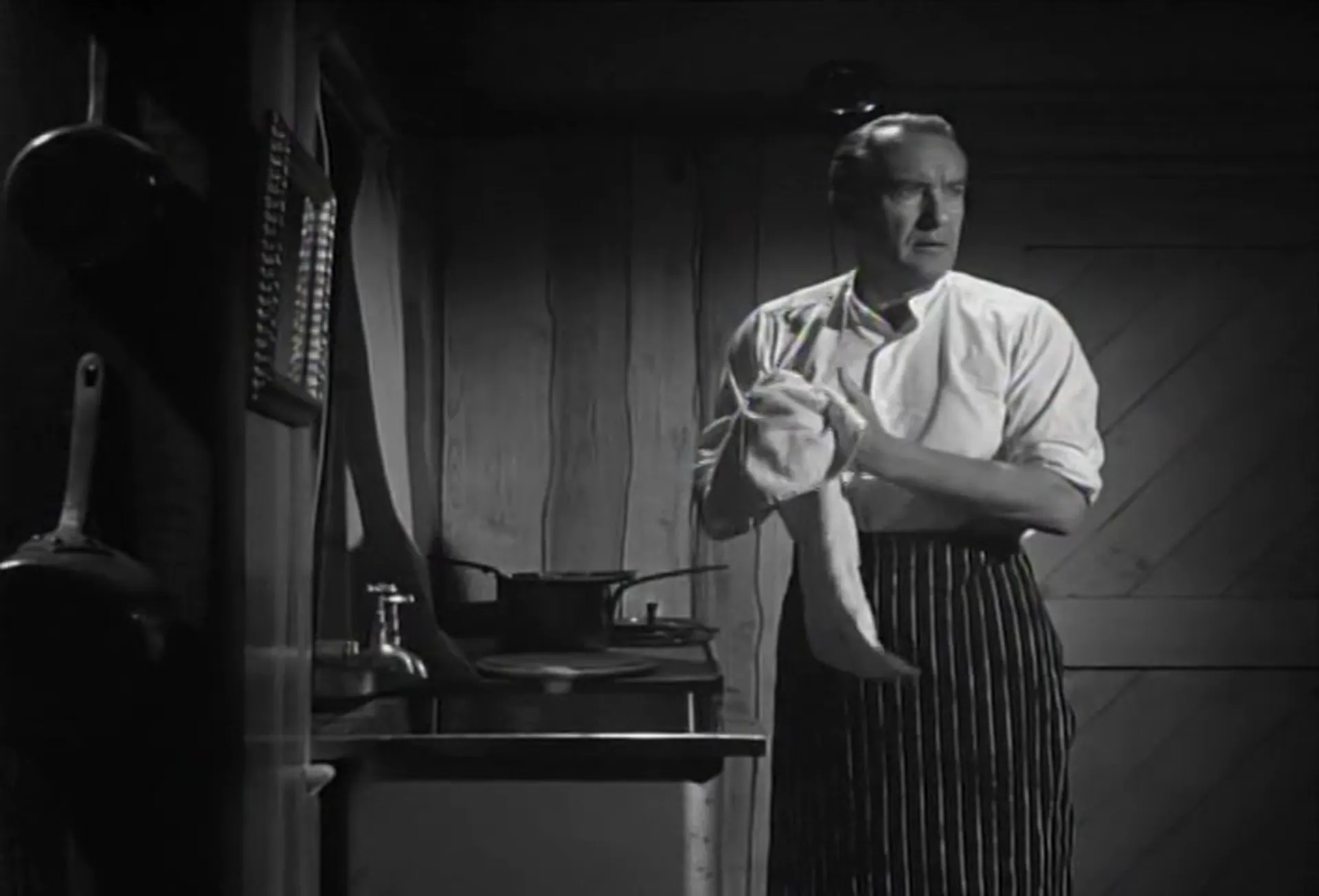 Bluebeard's 10 Honeymoons scene still 6