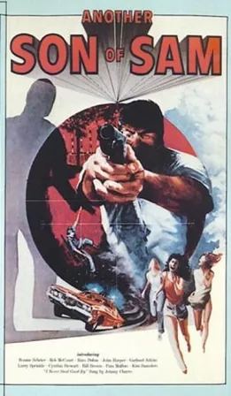 Another Son of Sam (1977) Movie Poster - SassyFlix