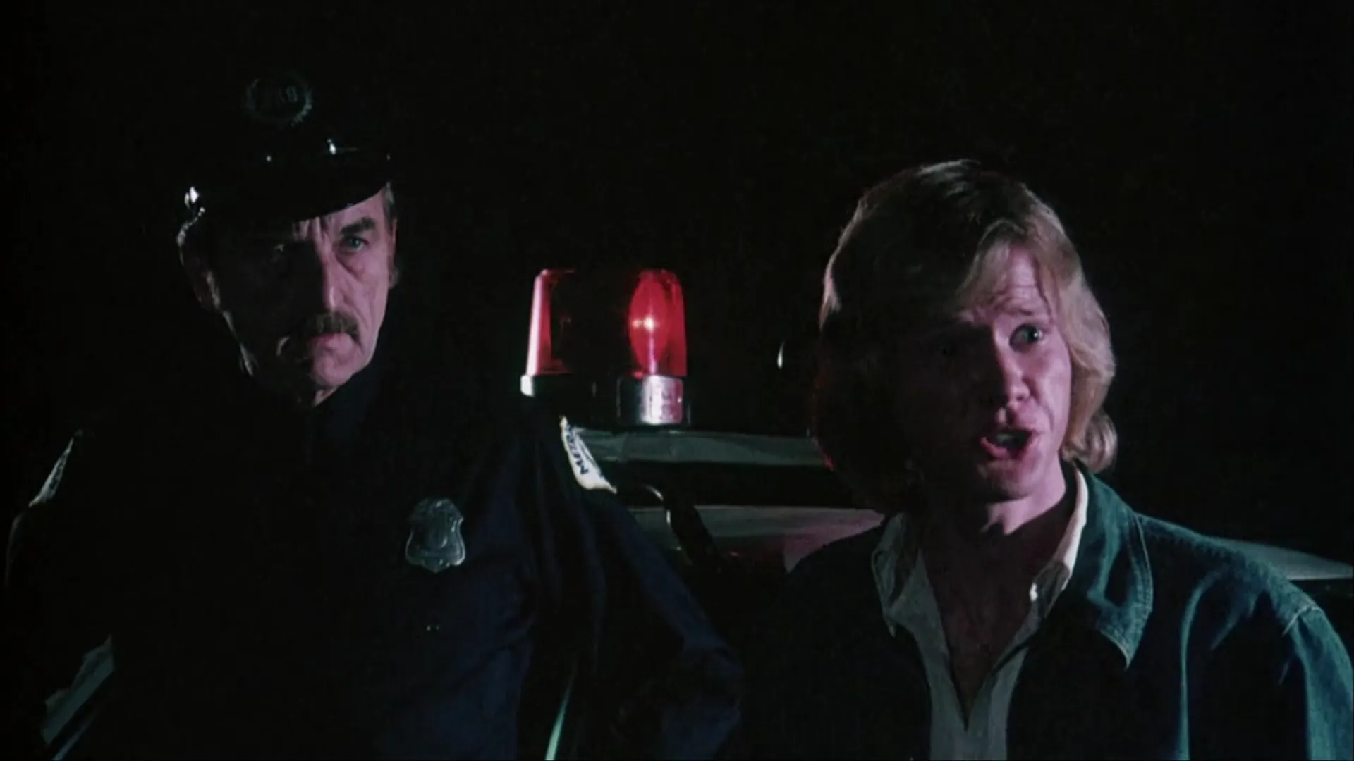 Cruisin' High scene still 2