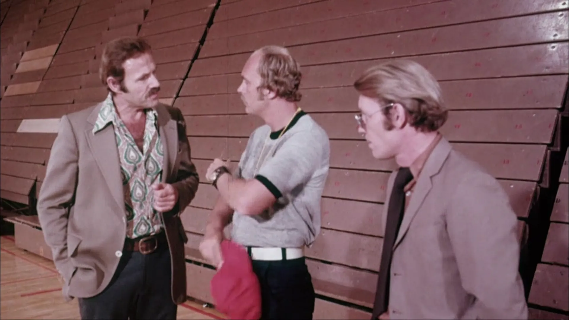 Cruisin' High scene still 4