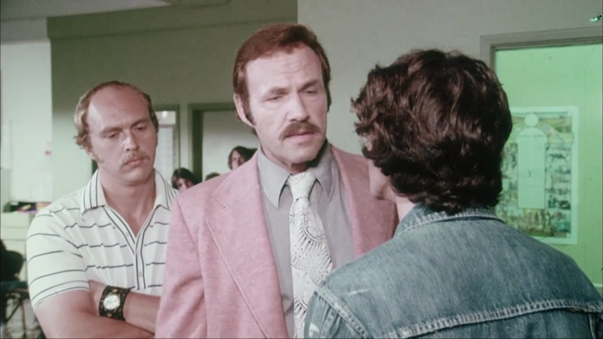 Cruisin' High scene still 6