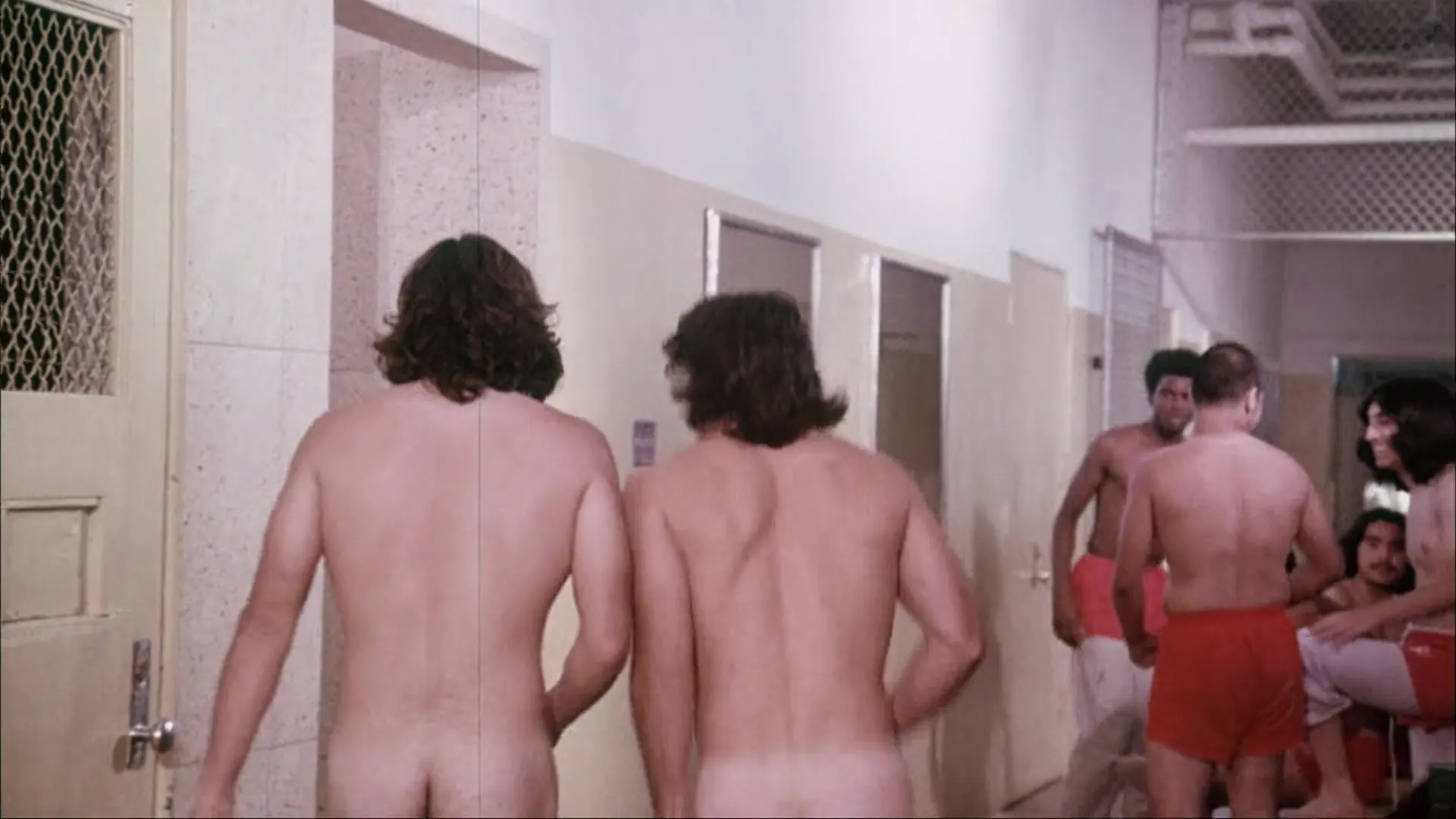 Cruisin' High scene still 3