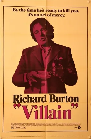 Villain